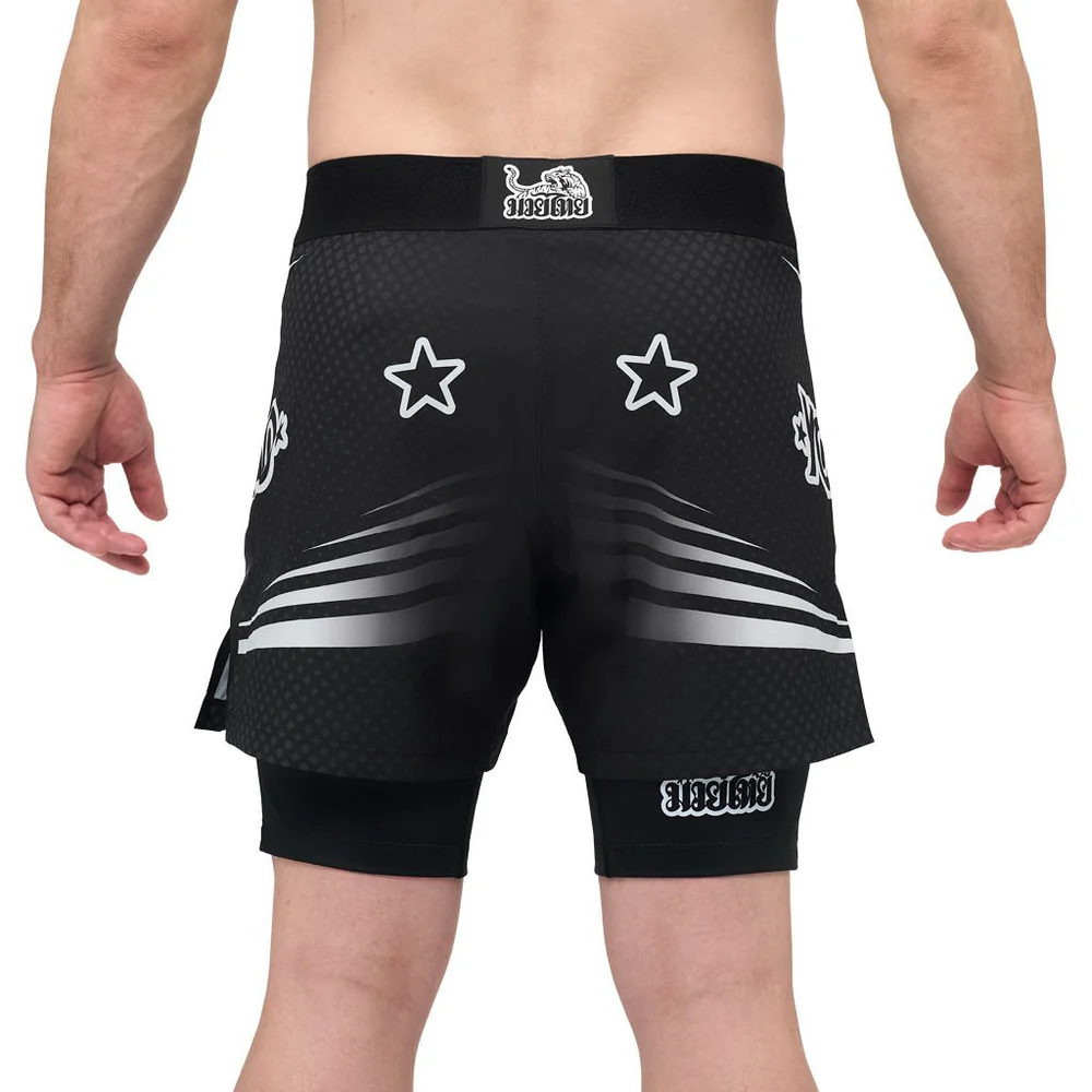 Shorts Dual Fight | Yokkao