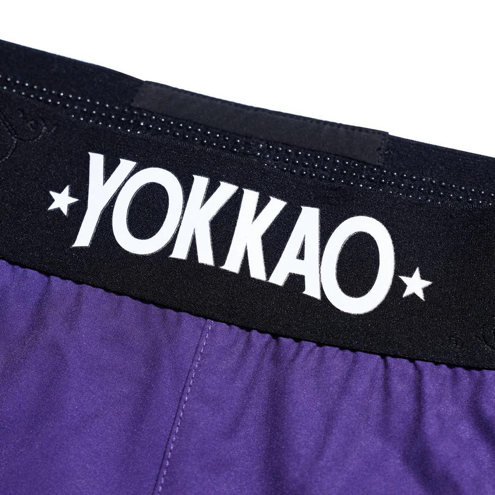Shorts Dual Fight | Yokkao