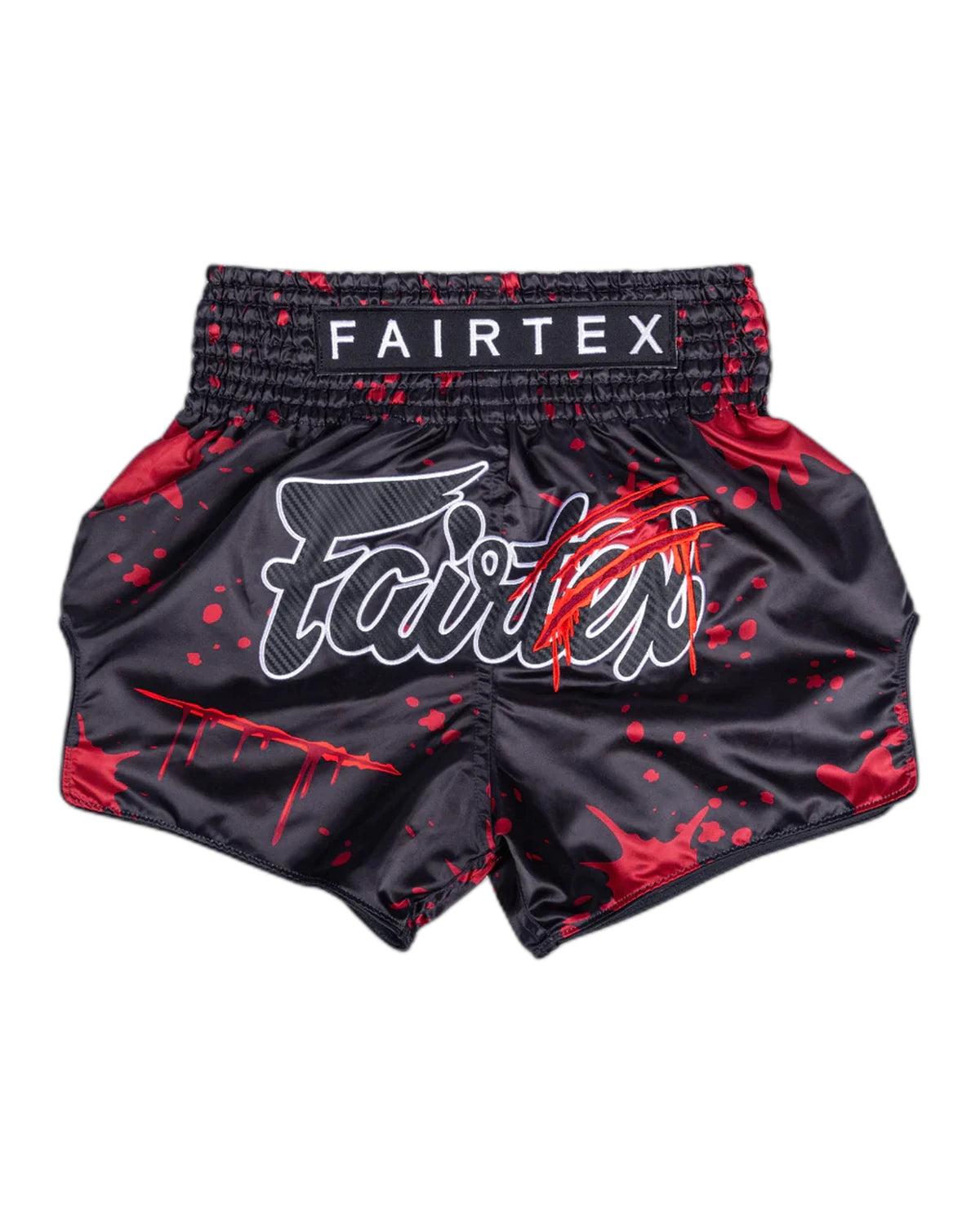 Shorts Muay Thai Fairtex - Demon's Bite