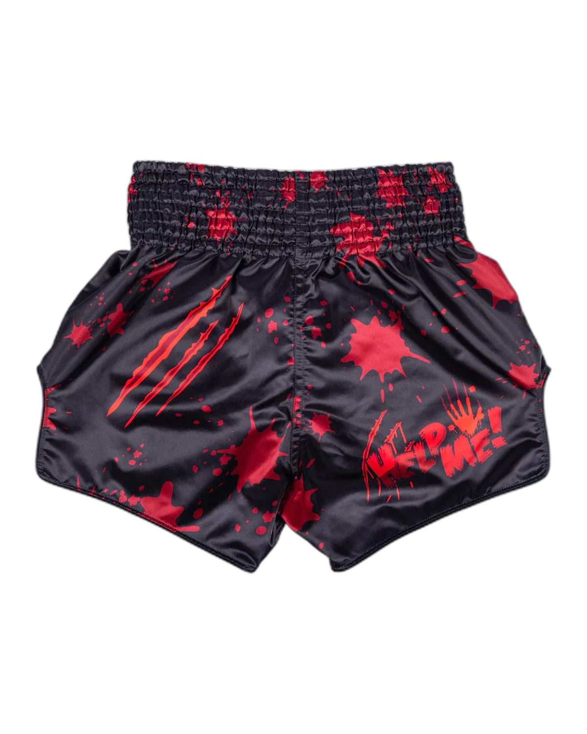 Shorts Muay Thai Fairtex - Demon's Bite