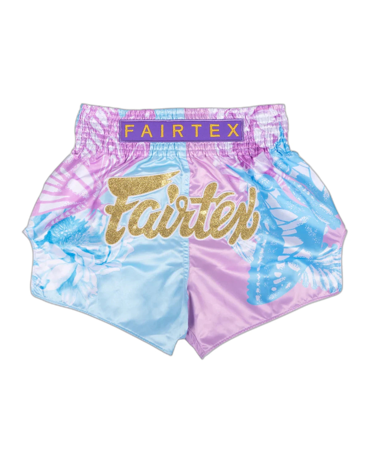 Shorts Muay Thai Fairtex - Fiore