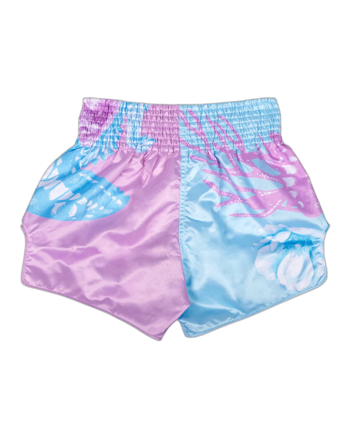 Shorts Muay Thai Fairtex - Fiore