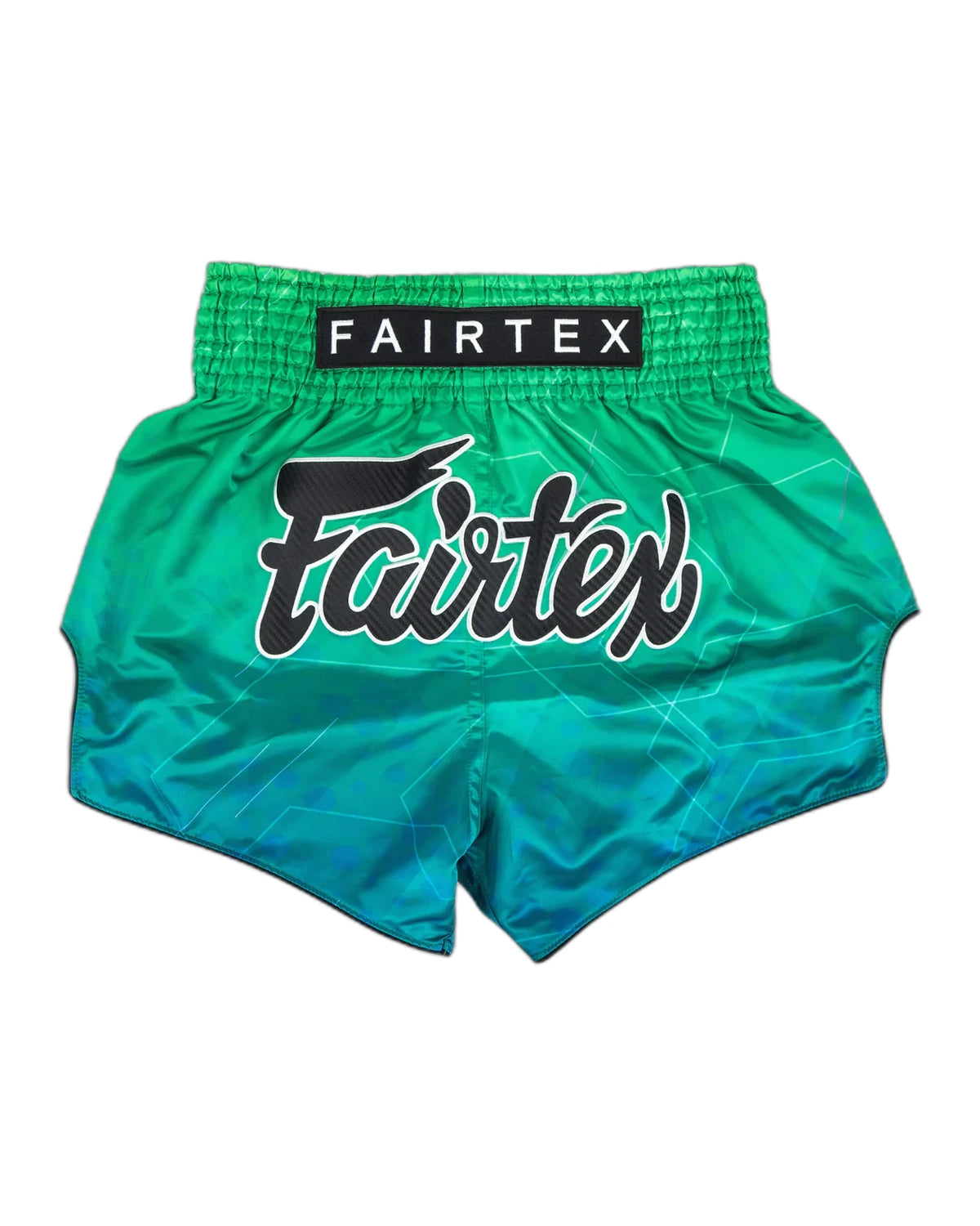 Shorts Muay Thai Fairtex - Quantum