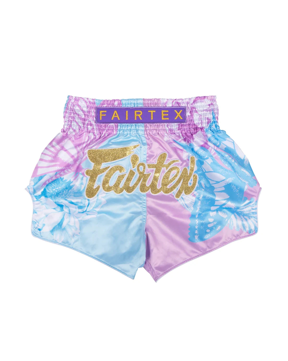 Shorts Muay Thai Fairtex - Fiore