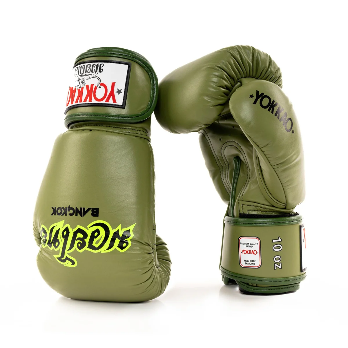 Luva Yokkao - Bangkok