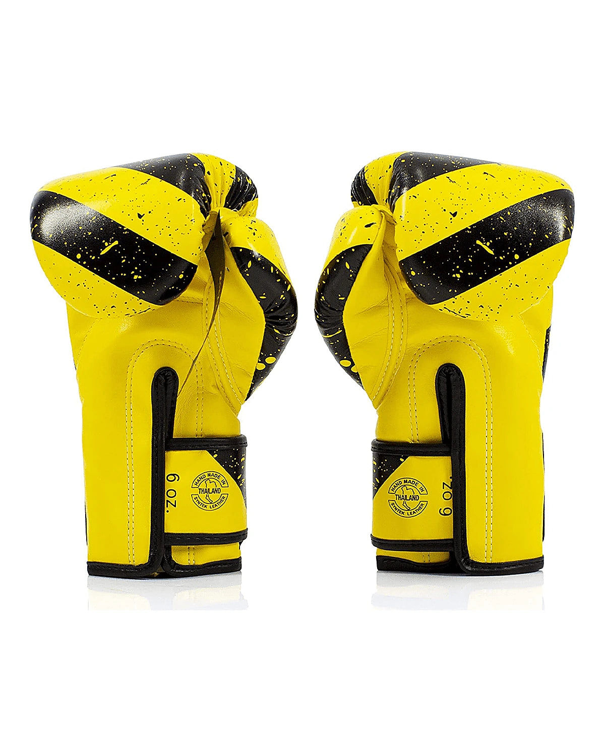 Luva Fairtex Art Collecitions - BGV14