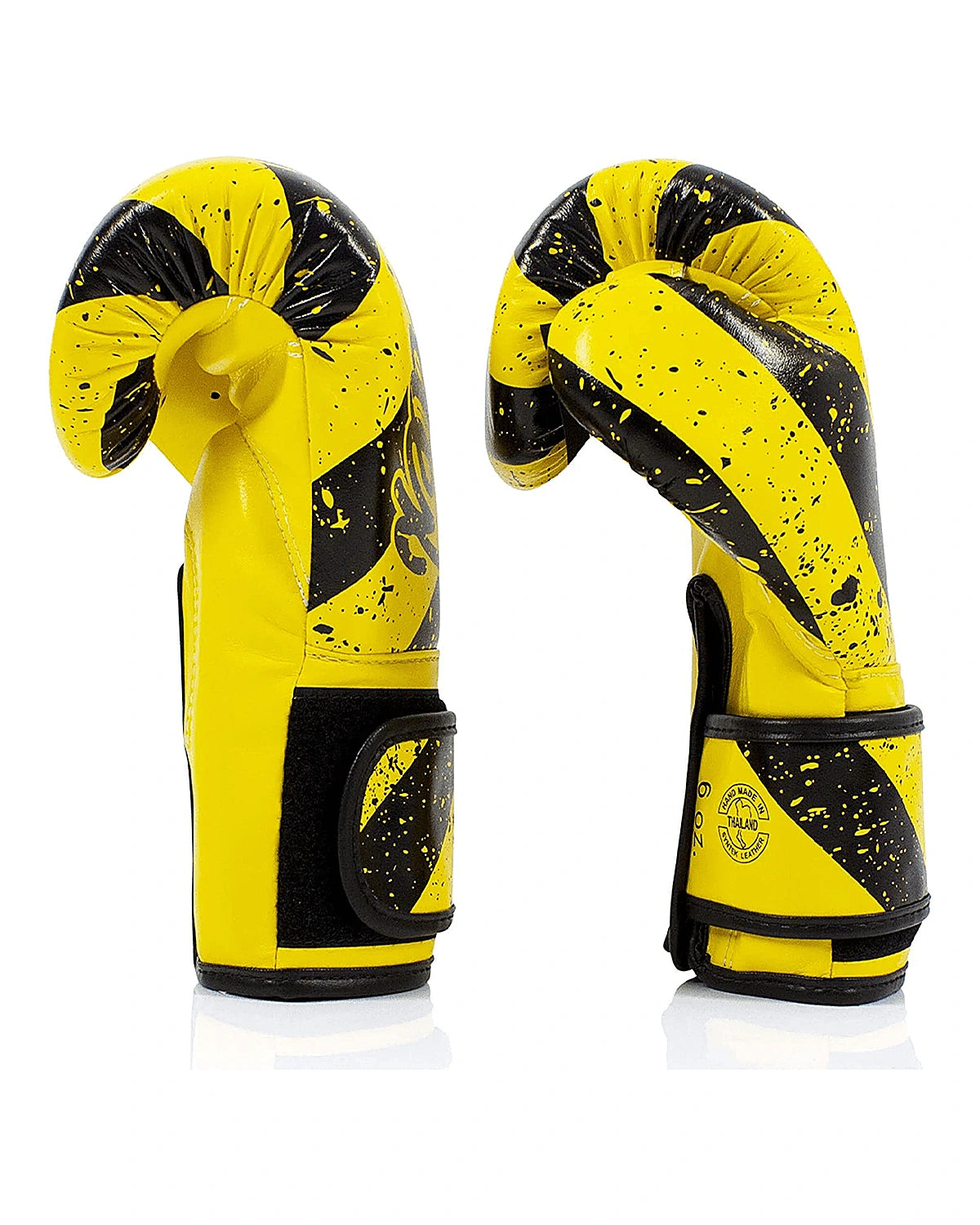 Luva Fairtex Art Collecitions - BGV14
