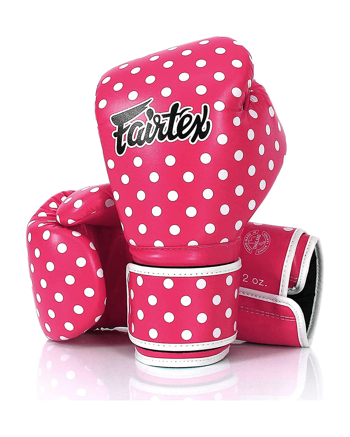 Luva Fairtex Art Collecitions - BGV14