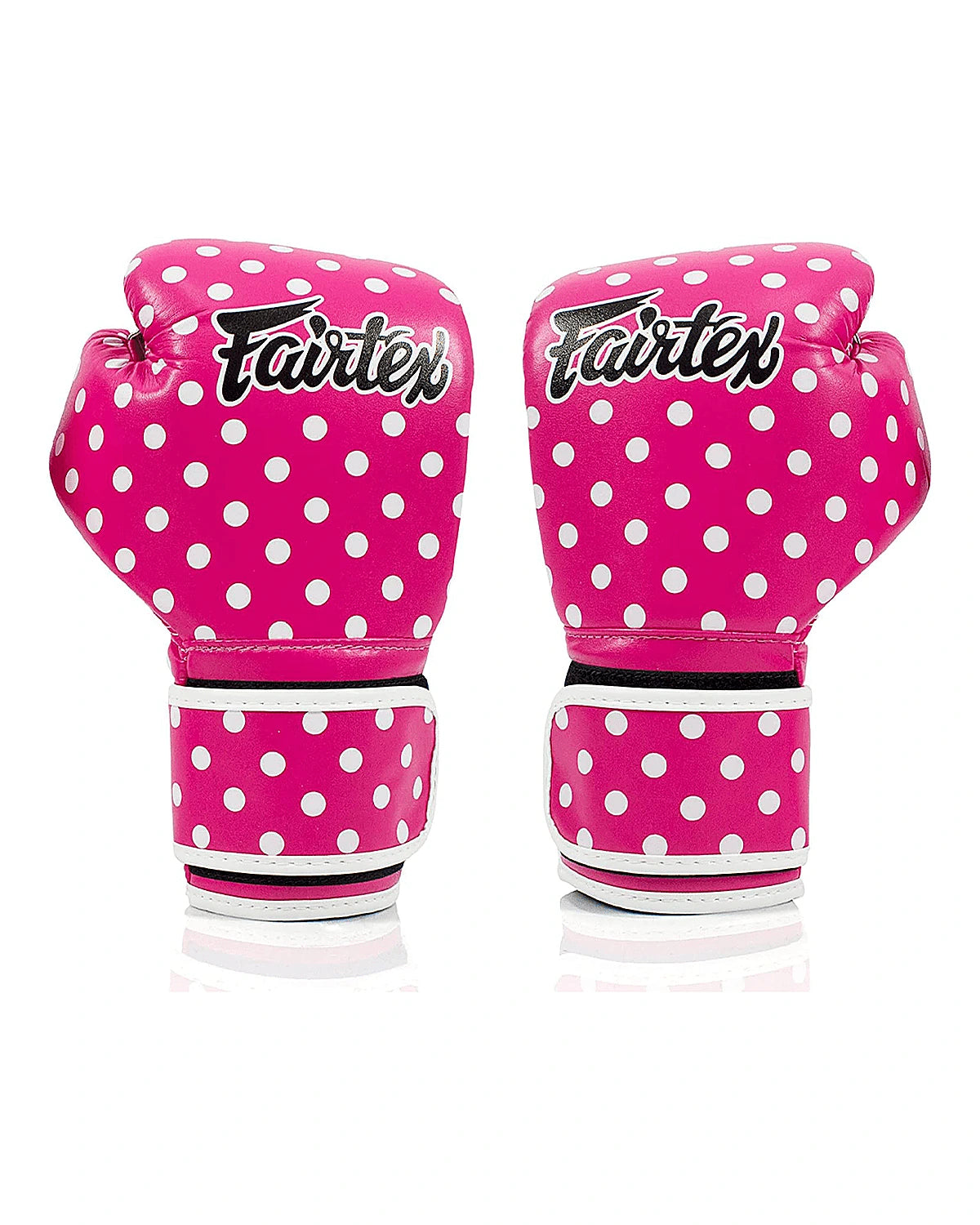 Luva Fairtex Art Collecitions - BGV14