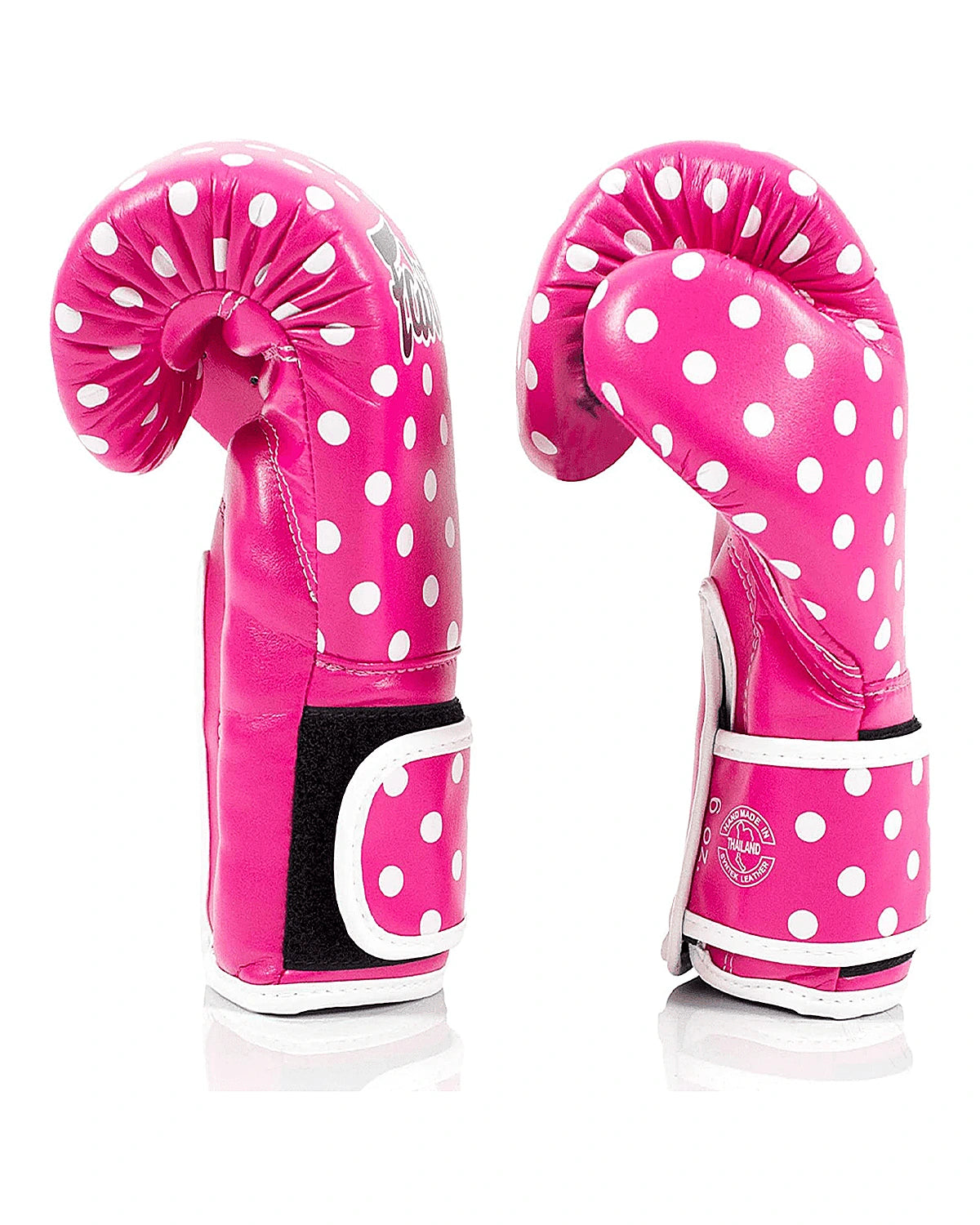 Luva Fairtex Art Collecitions - BGV14