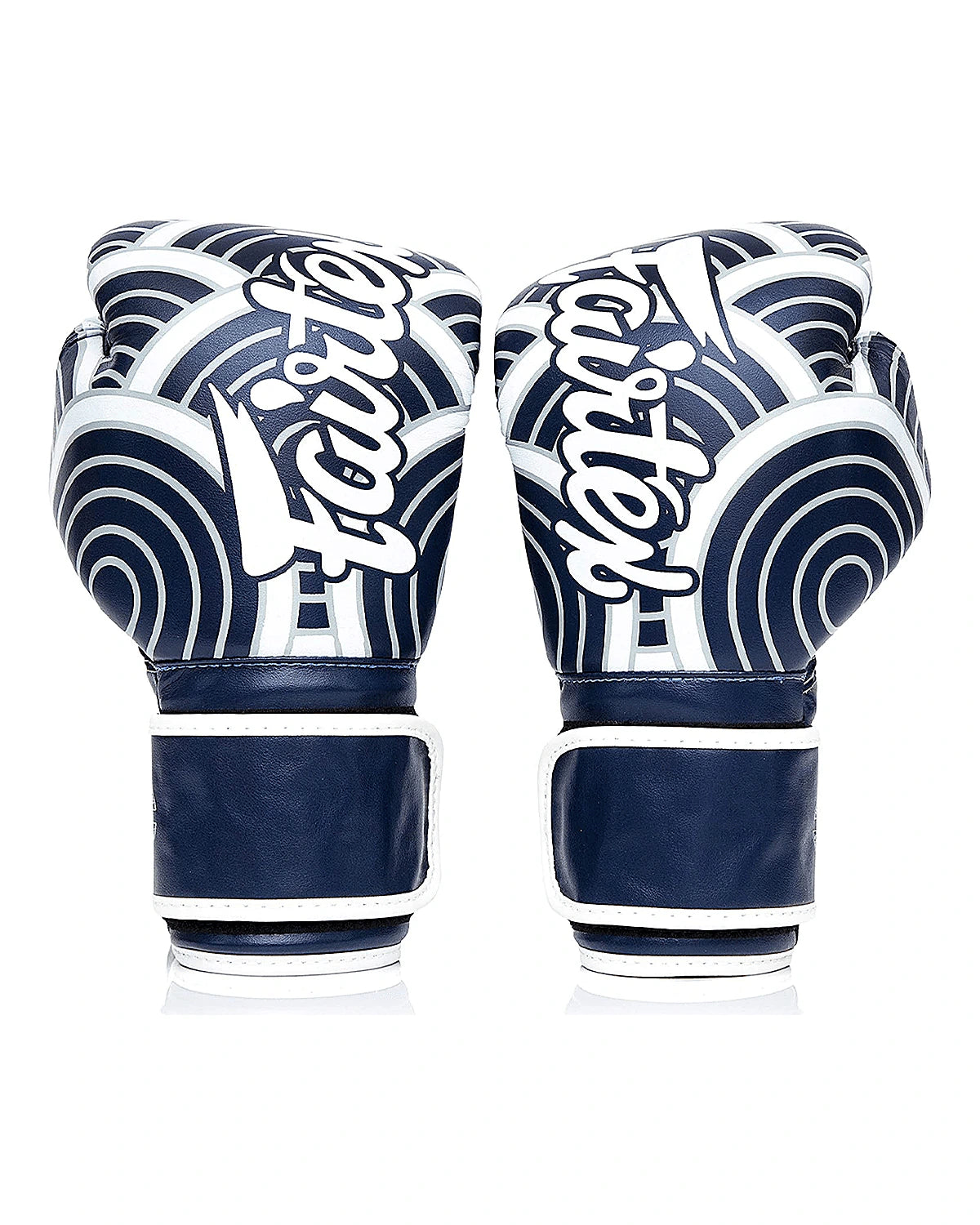Luva Fairtex Art Collecitions - BGV14