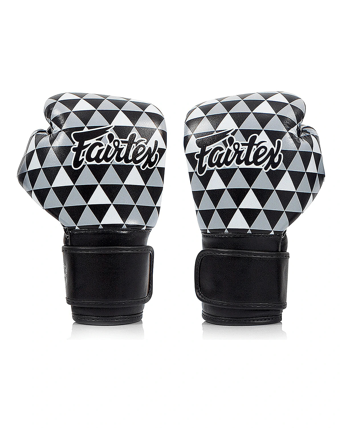 Luva Fairtex Art Collecitions - BGV14