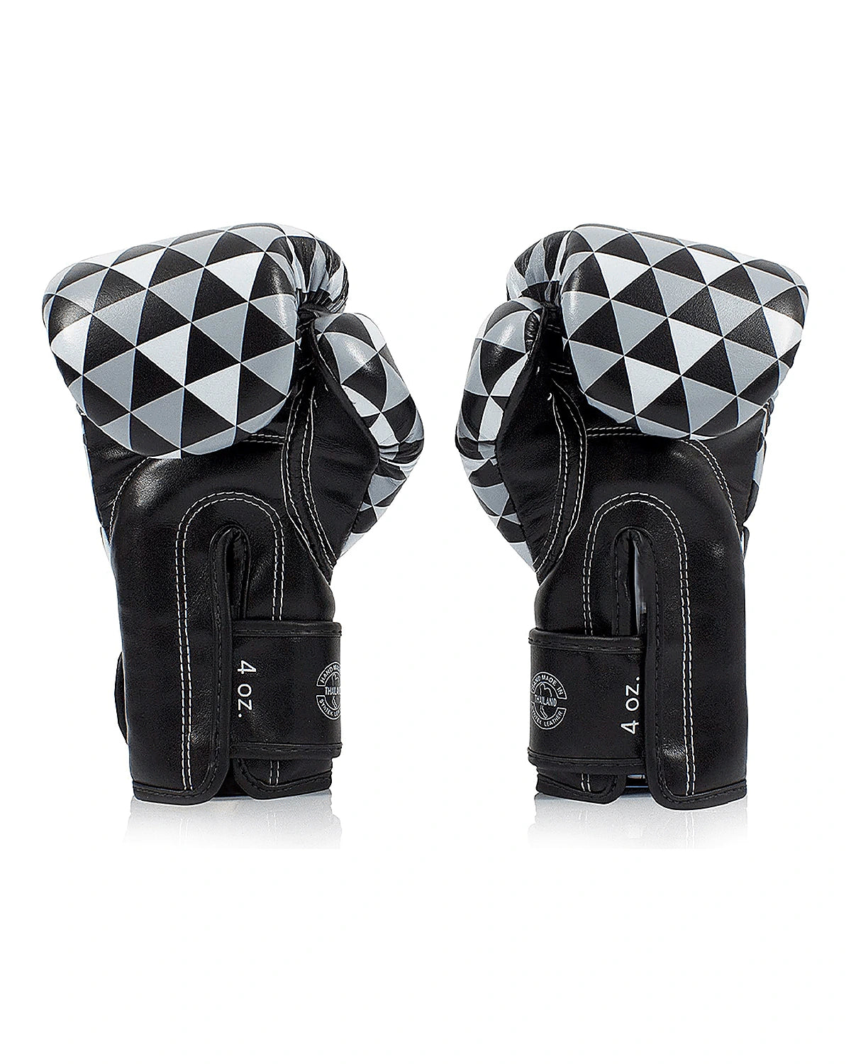 Luva Fairtex Art Collecitions - BGV14