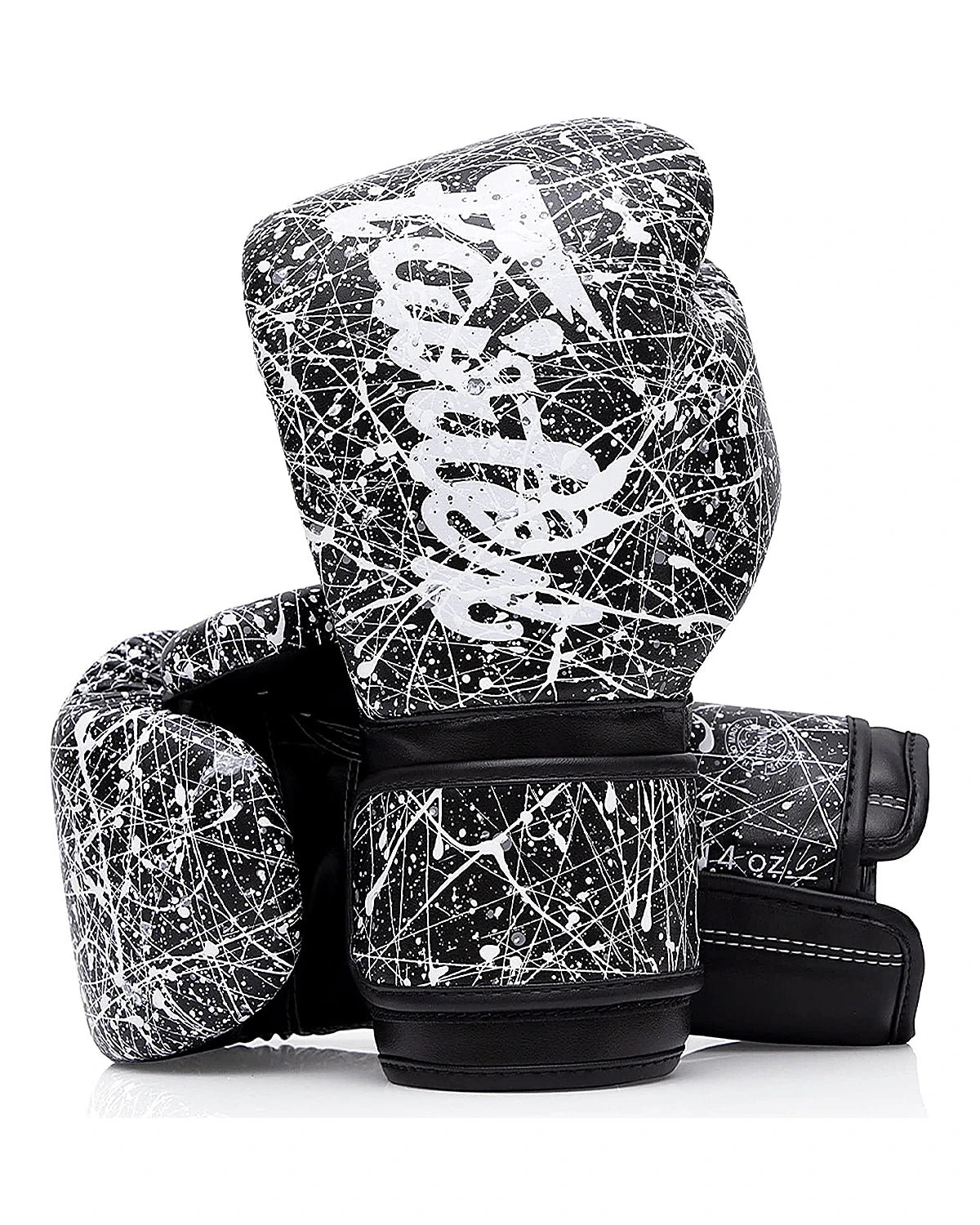 Luva Fairtex Art Collecitions - BGV14