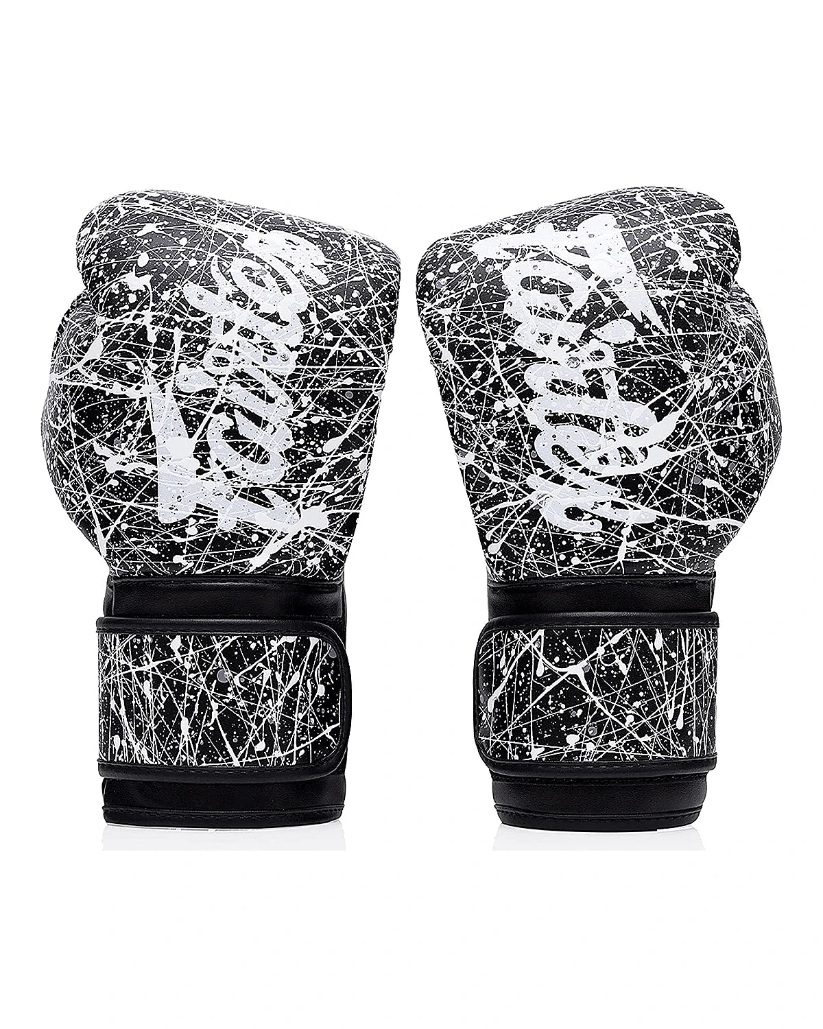 Luva Fairtex Art Collecitions - BGV14