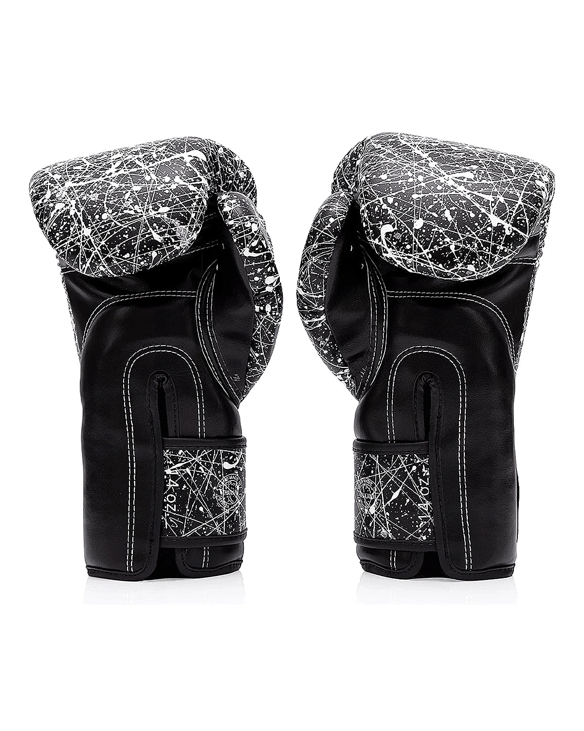 Luva Fairtex Art Collecitions - BGV14