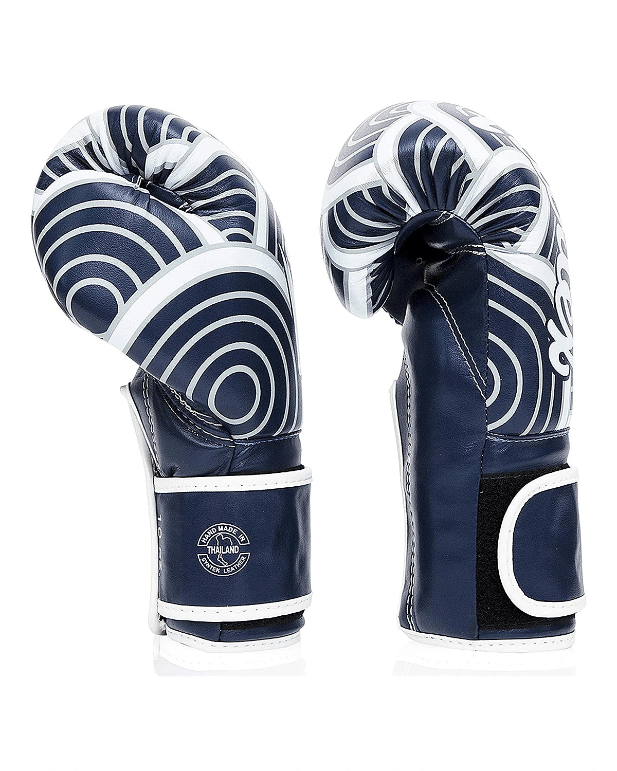 Luva Fairtex Art Collecitions - BGV14