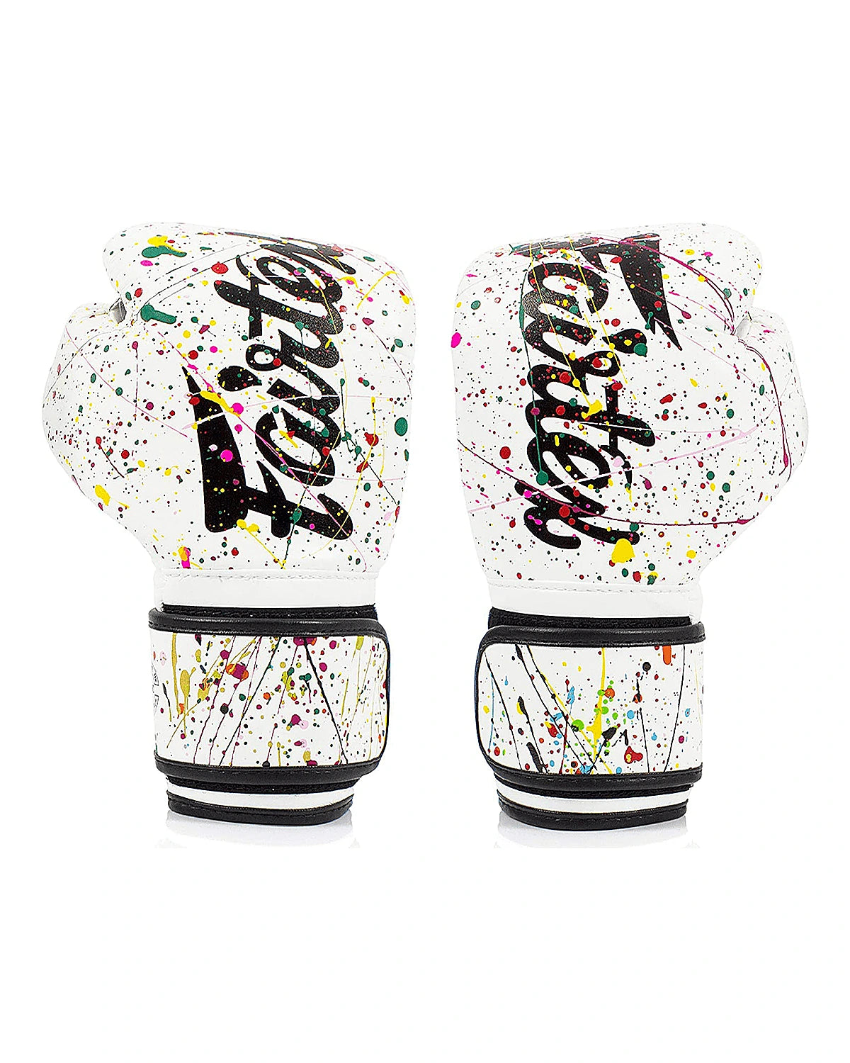 Luva Fairtex Art Collecitions - BGV14