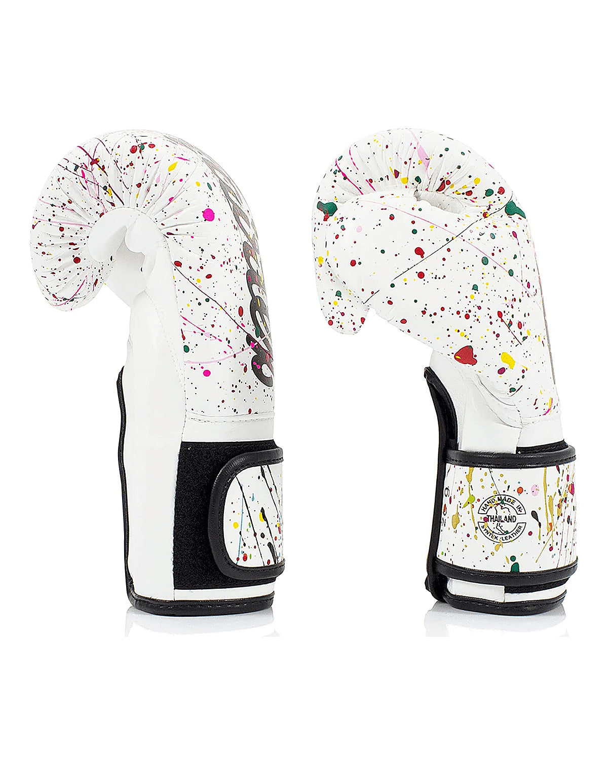 Luva Fairtex Art Collecitions - BGV14