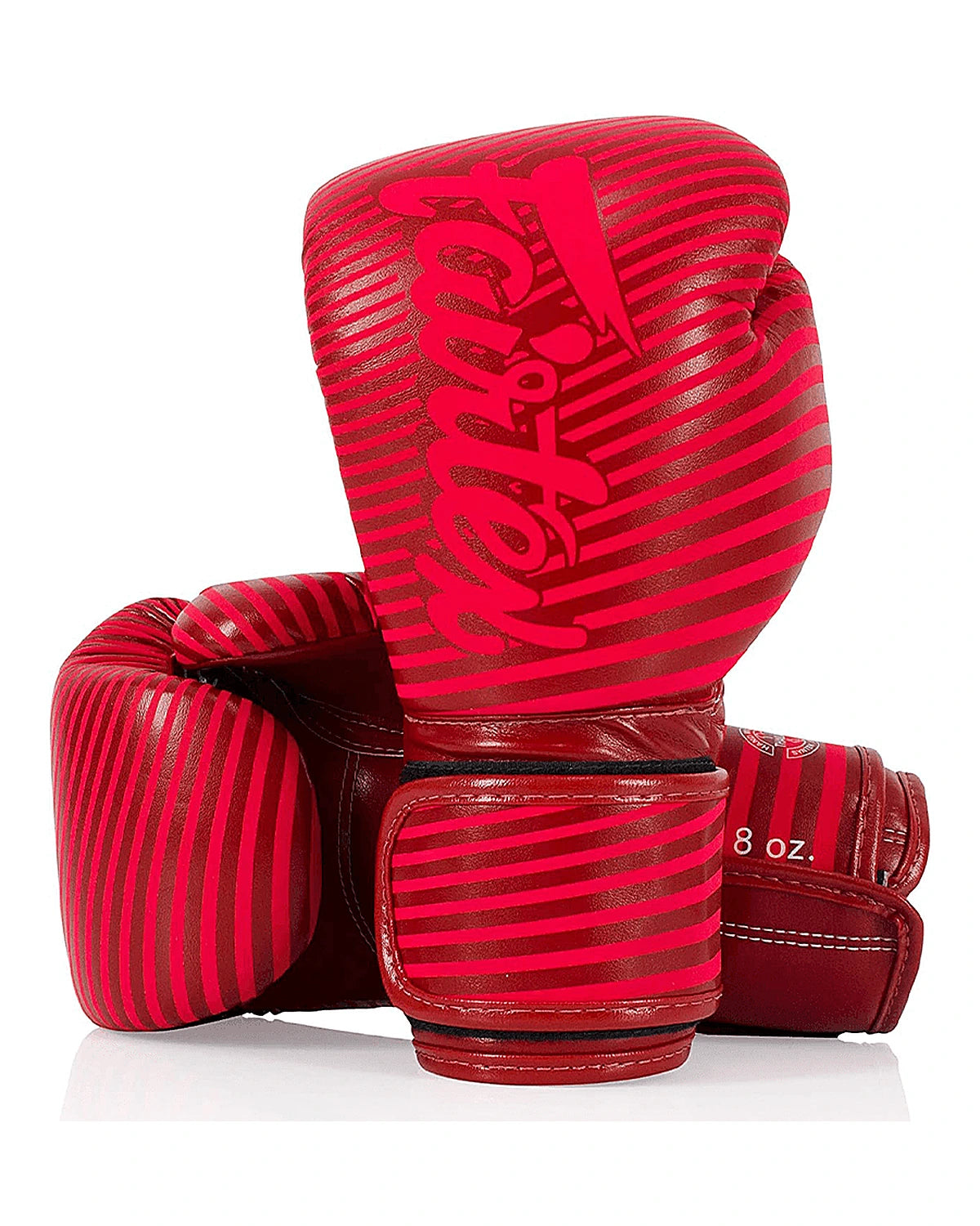 Luva Fairtex Art Collecitions - BGV14