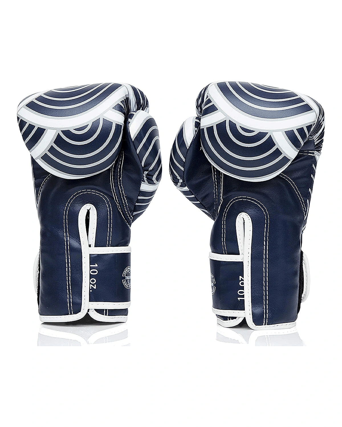 Luva Fairtex Art Collecitions - BGV14