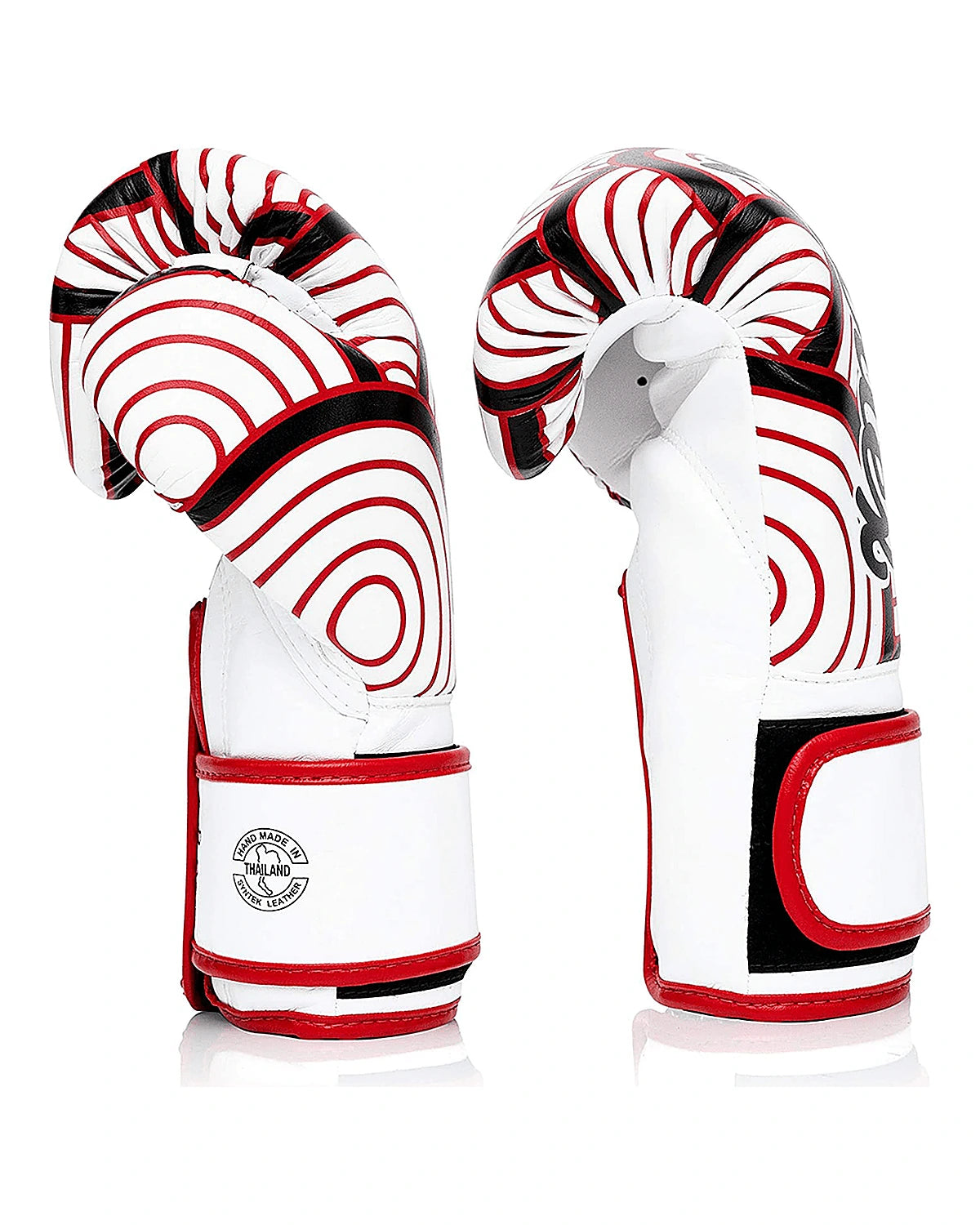 Luva Fairtex Art Collecitions - BGV14