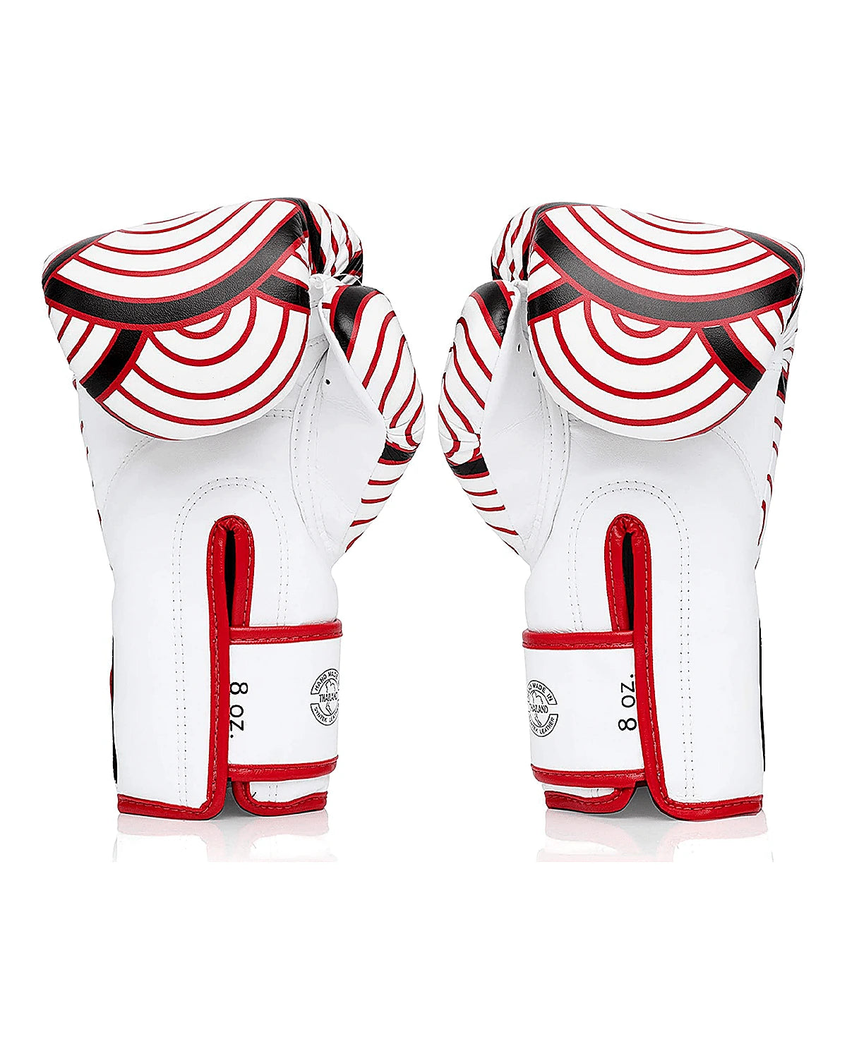 Luva Fairtex Art Collecitions - BGV14