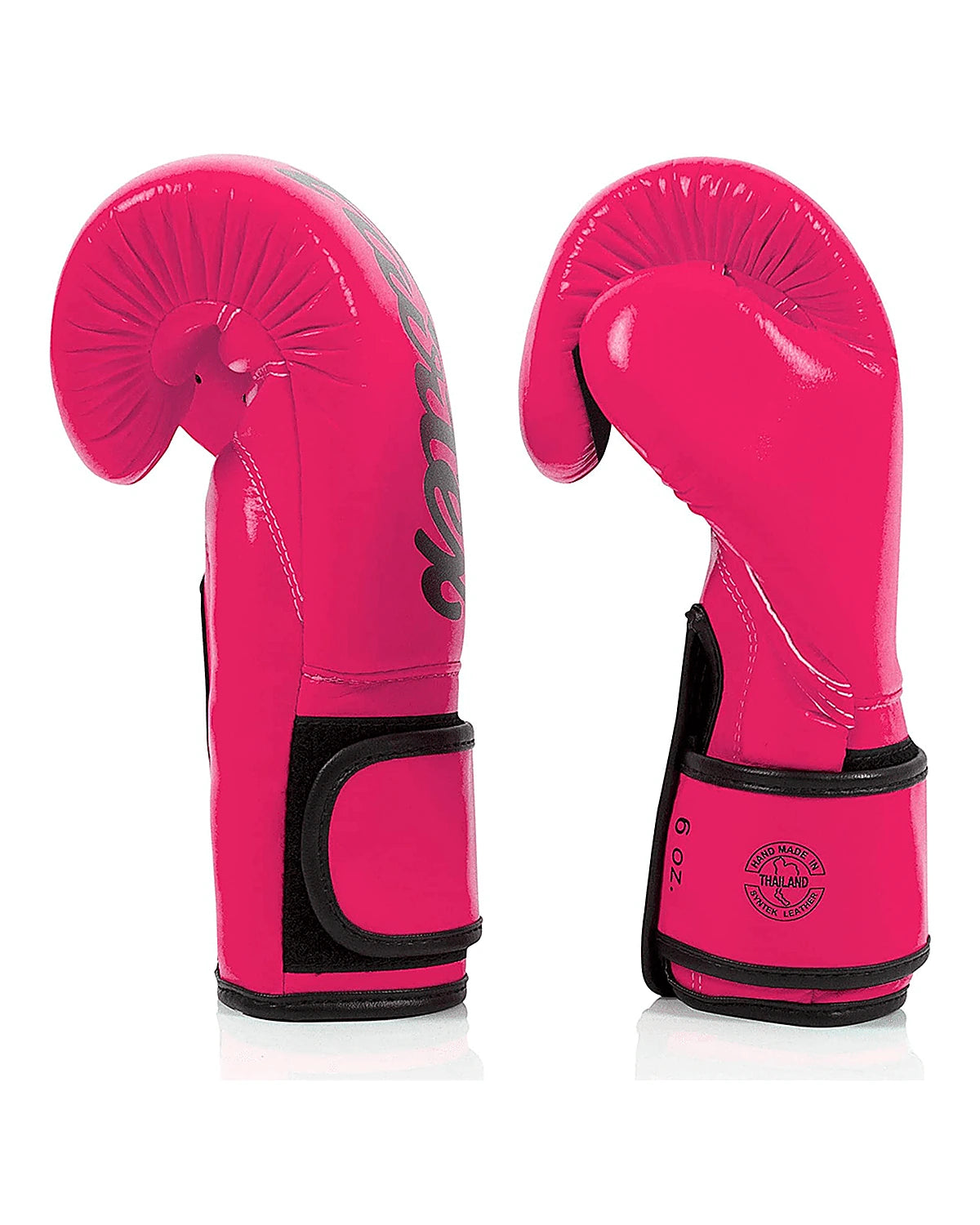 Luva Fairtex - BGV14