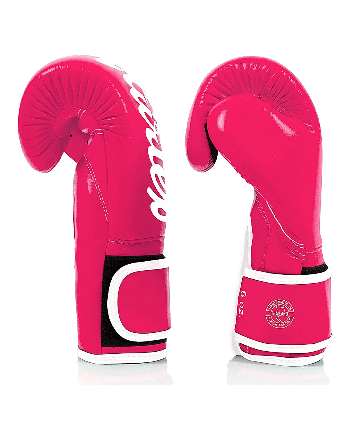 Luva Fairtex - BGV14