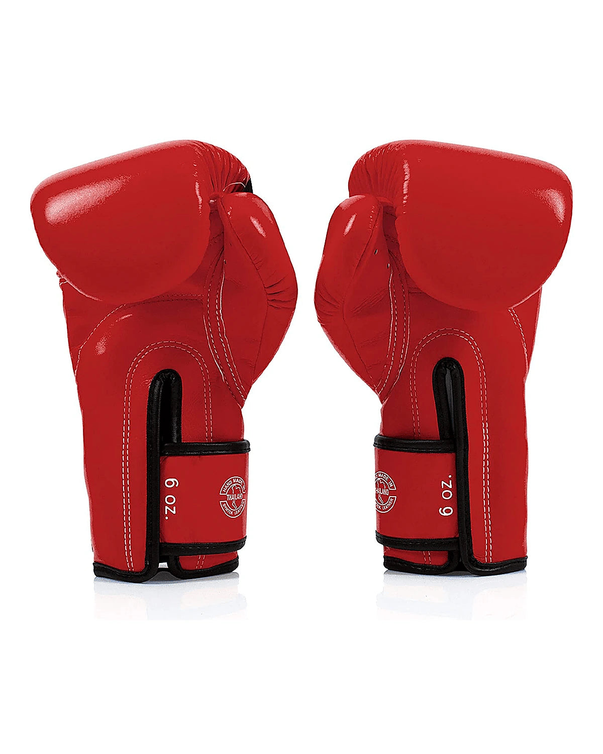 Luva Fairtex - BGV14