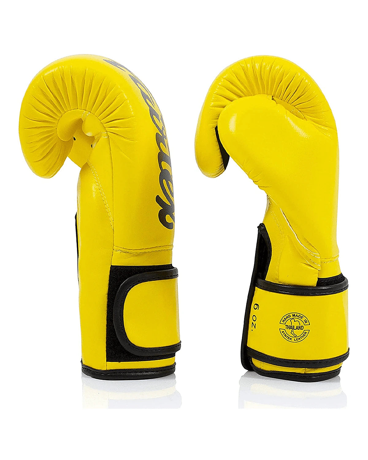 Luva Fairtex - BGV14
