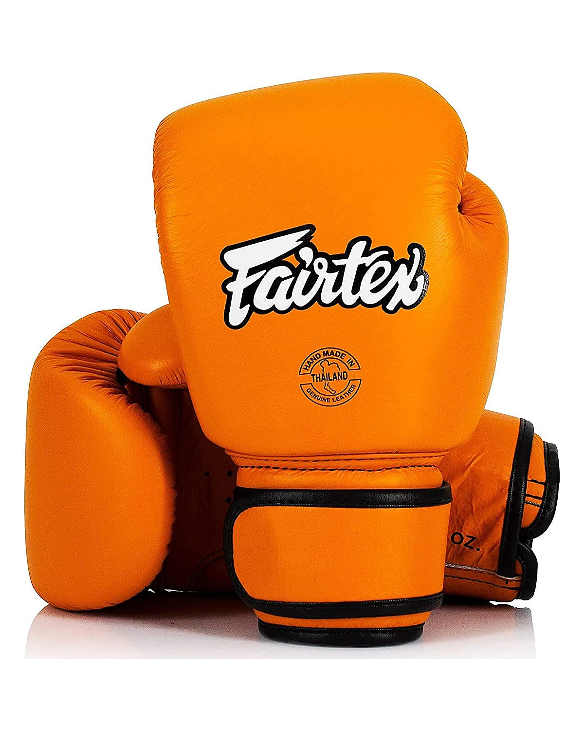 Luva Fairtex - BGV16