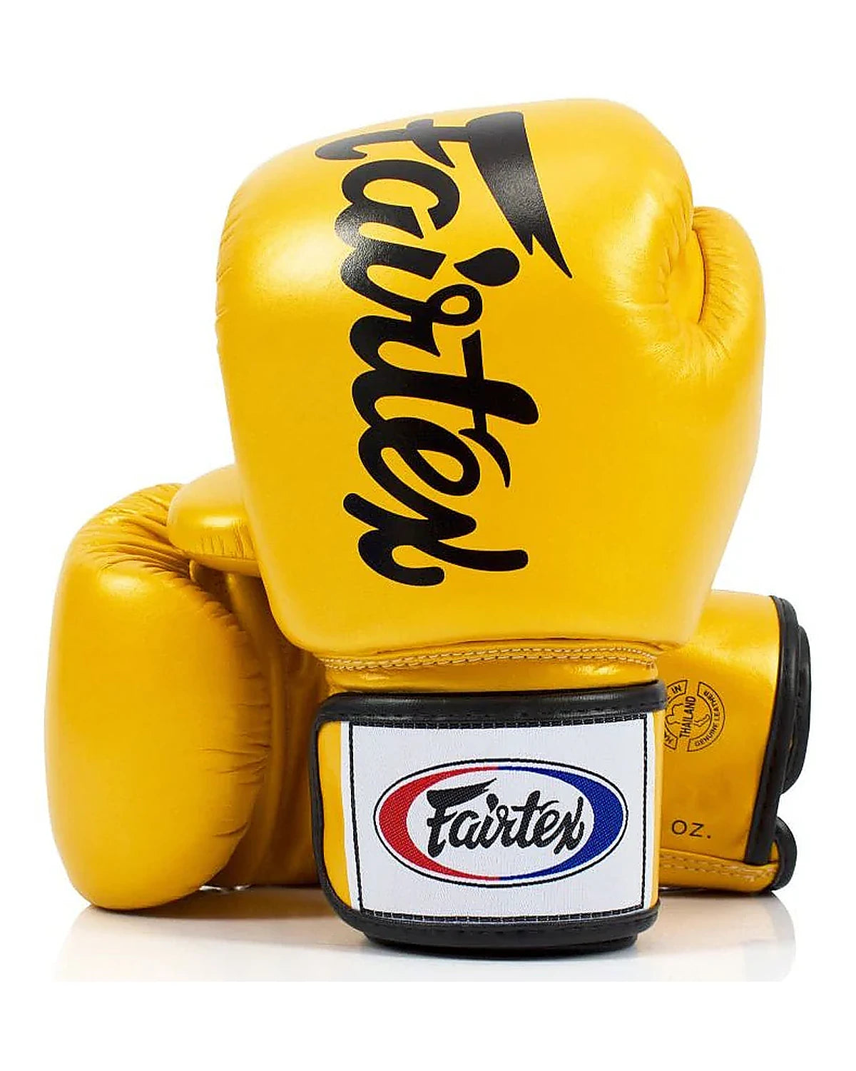 Luva Fairtex - BGV19
