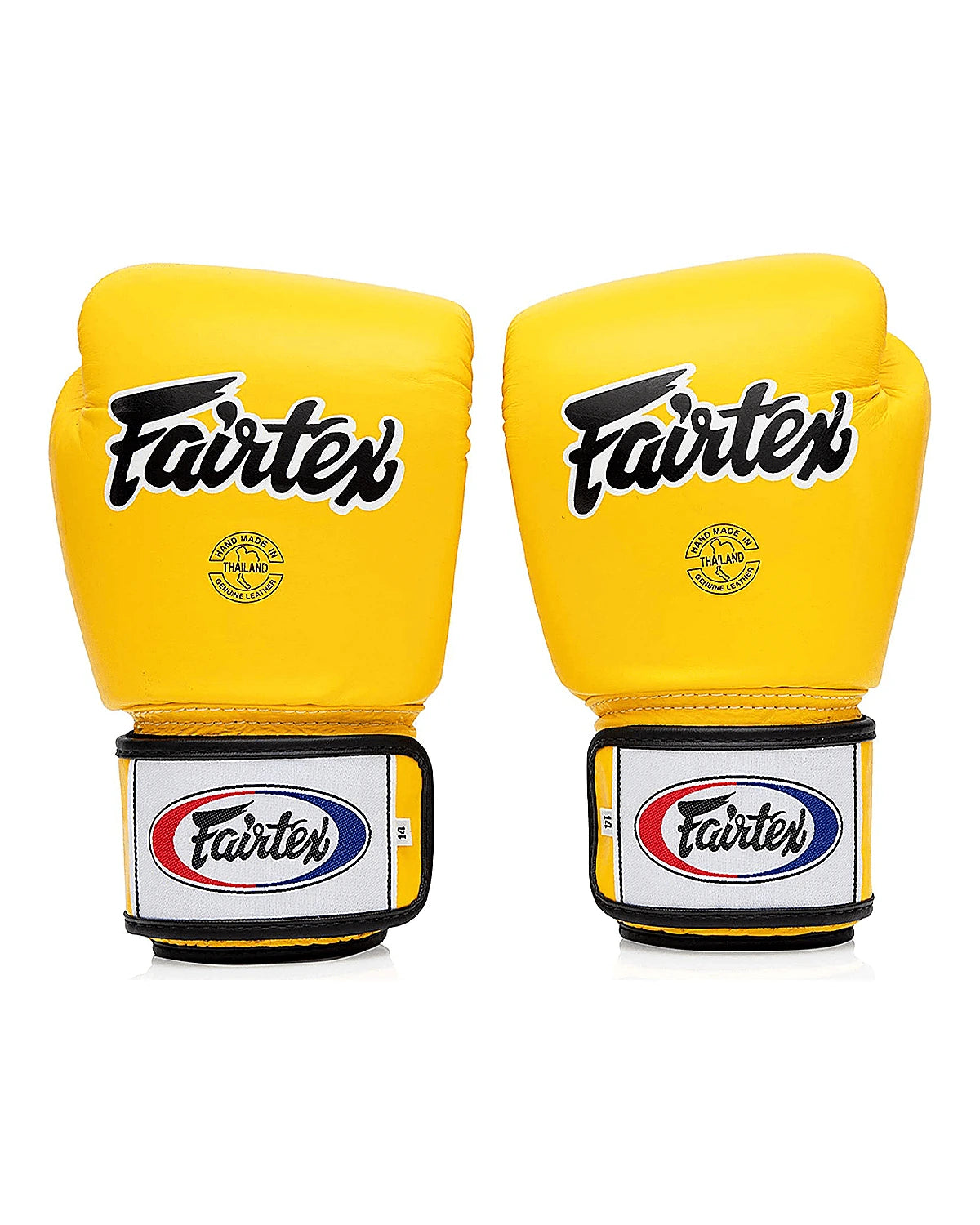 Luva Fairtex - BGV1
