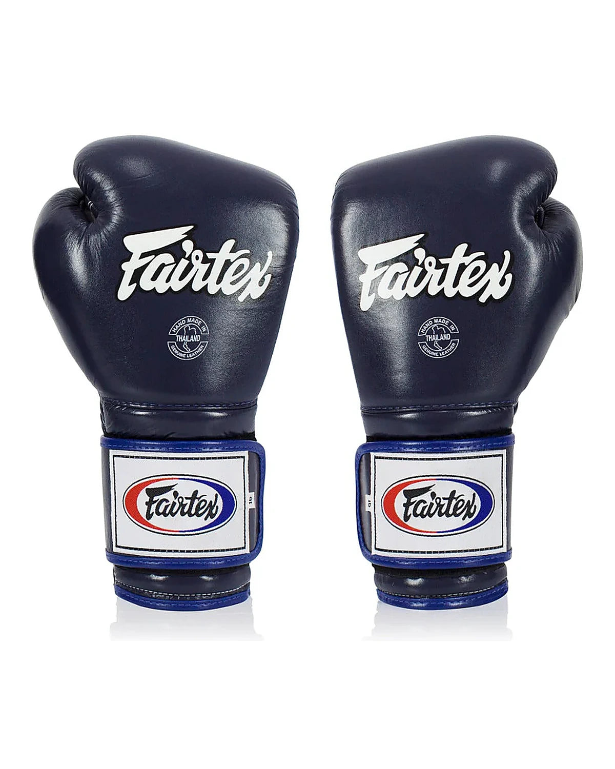 Luva Fairtex - BGV9 | Thai Shark