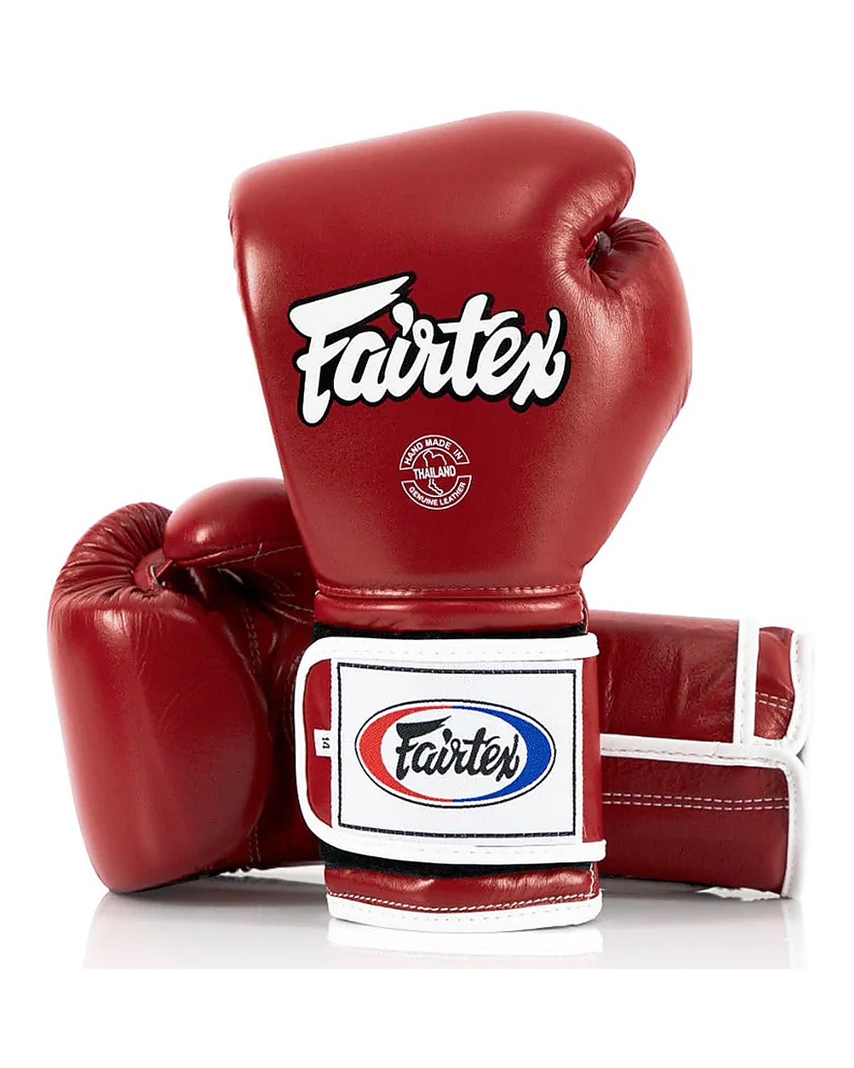 Luva Fairtex - BGV9 | Thai Shark