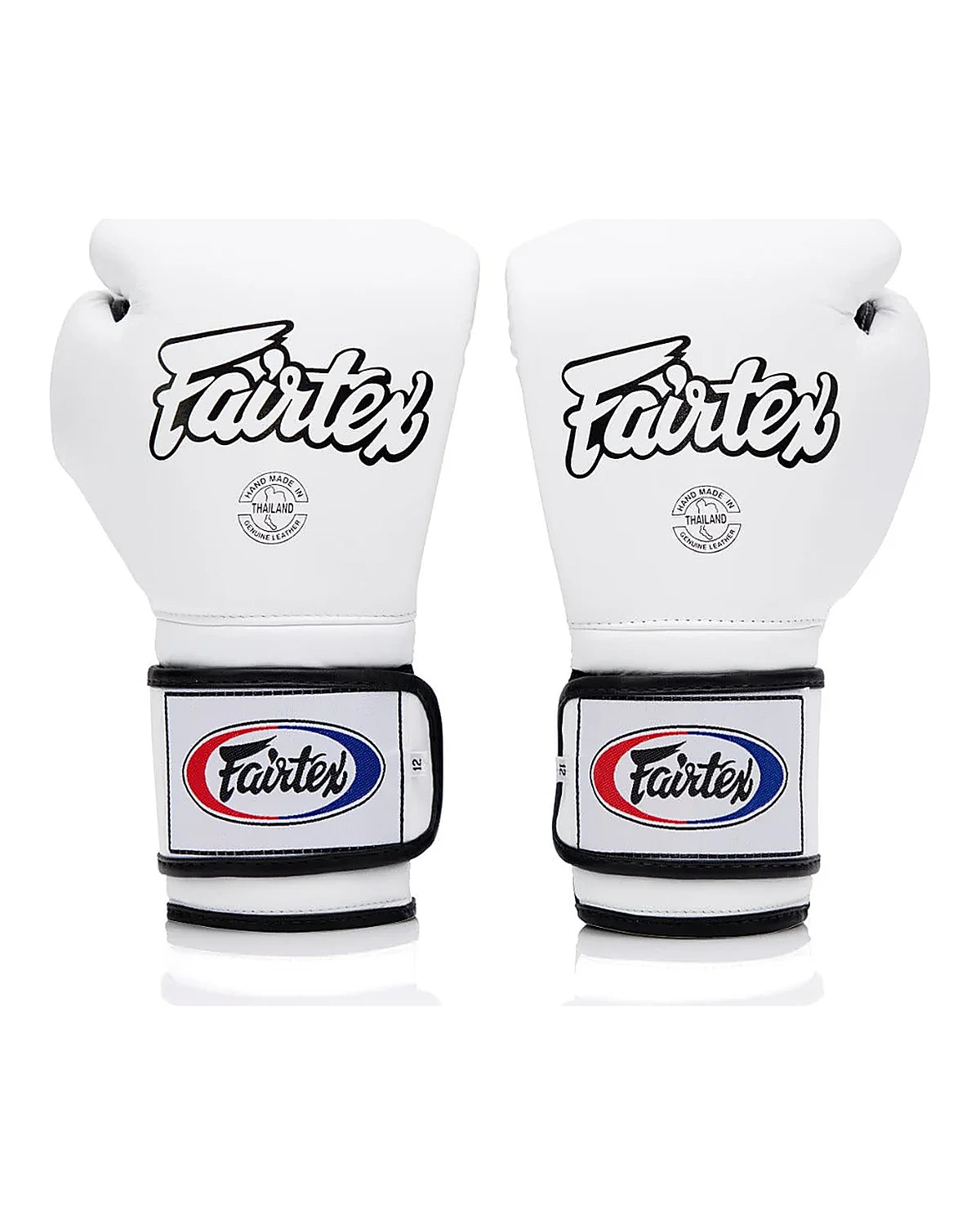 Luva Fairtex - BGV9 | Thai Shark