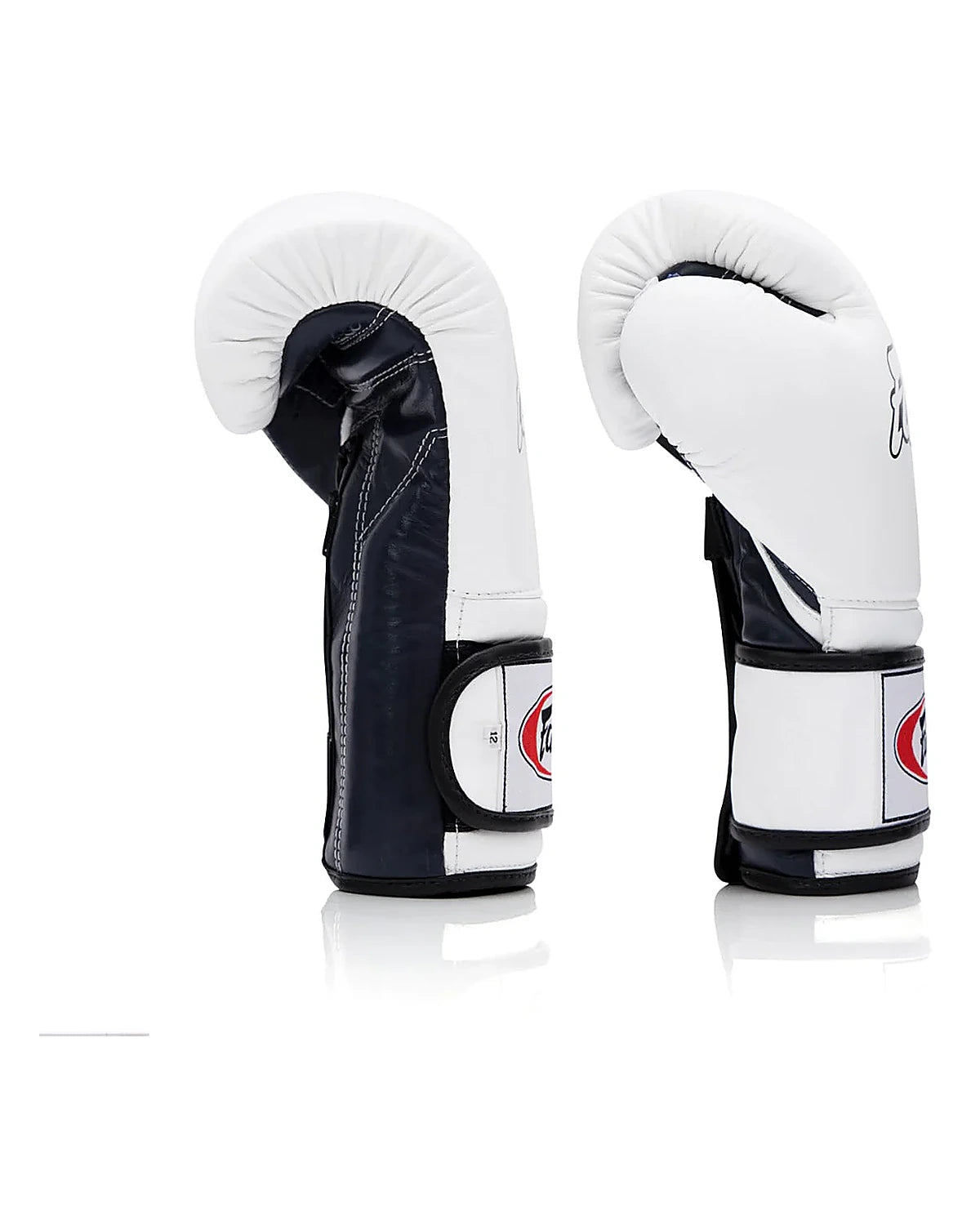 Luva Fairtex - BGV9 | Thai Shark