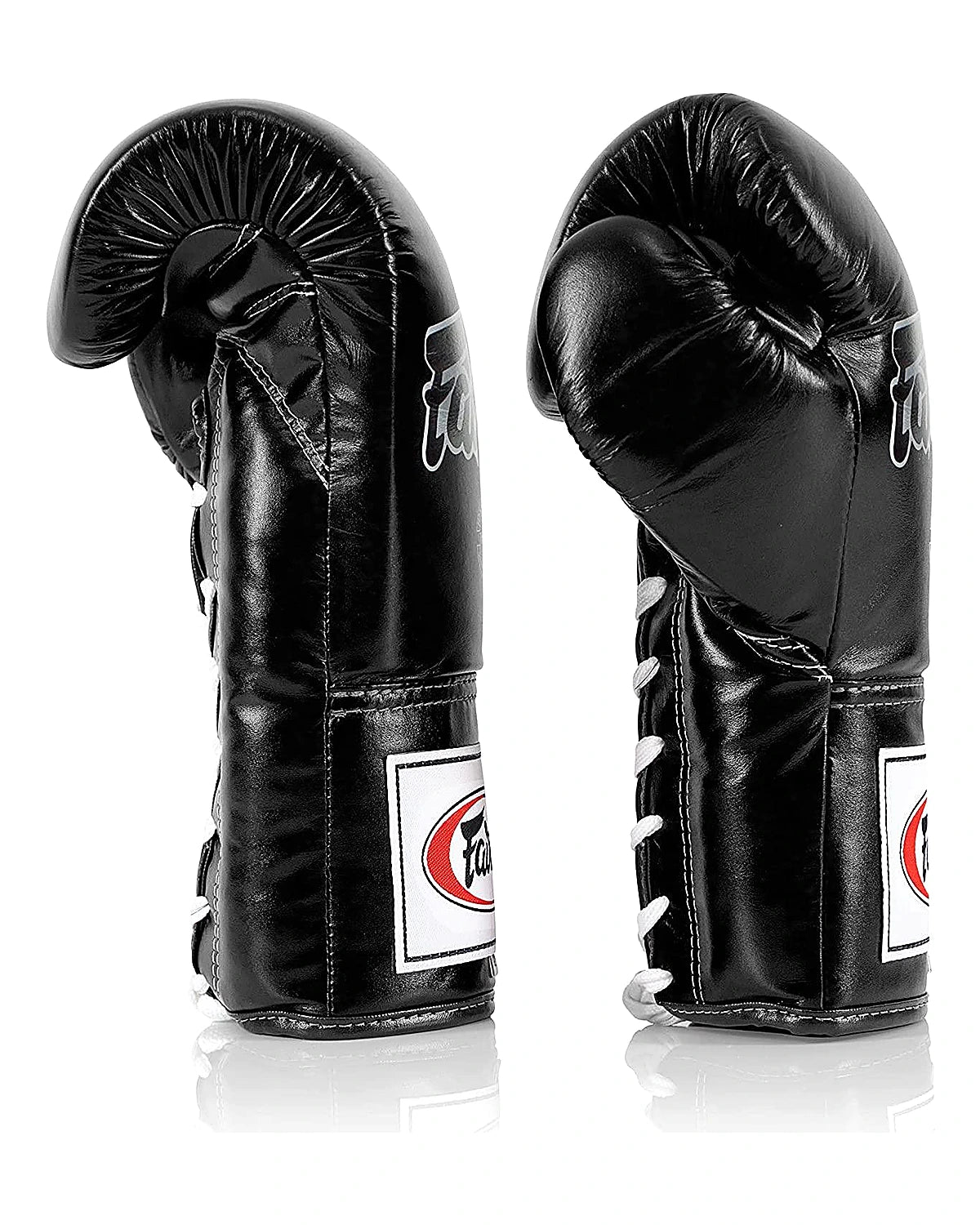 Luva Fairtex Cadarço - BGL6