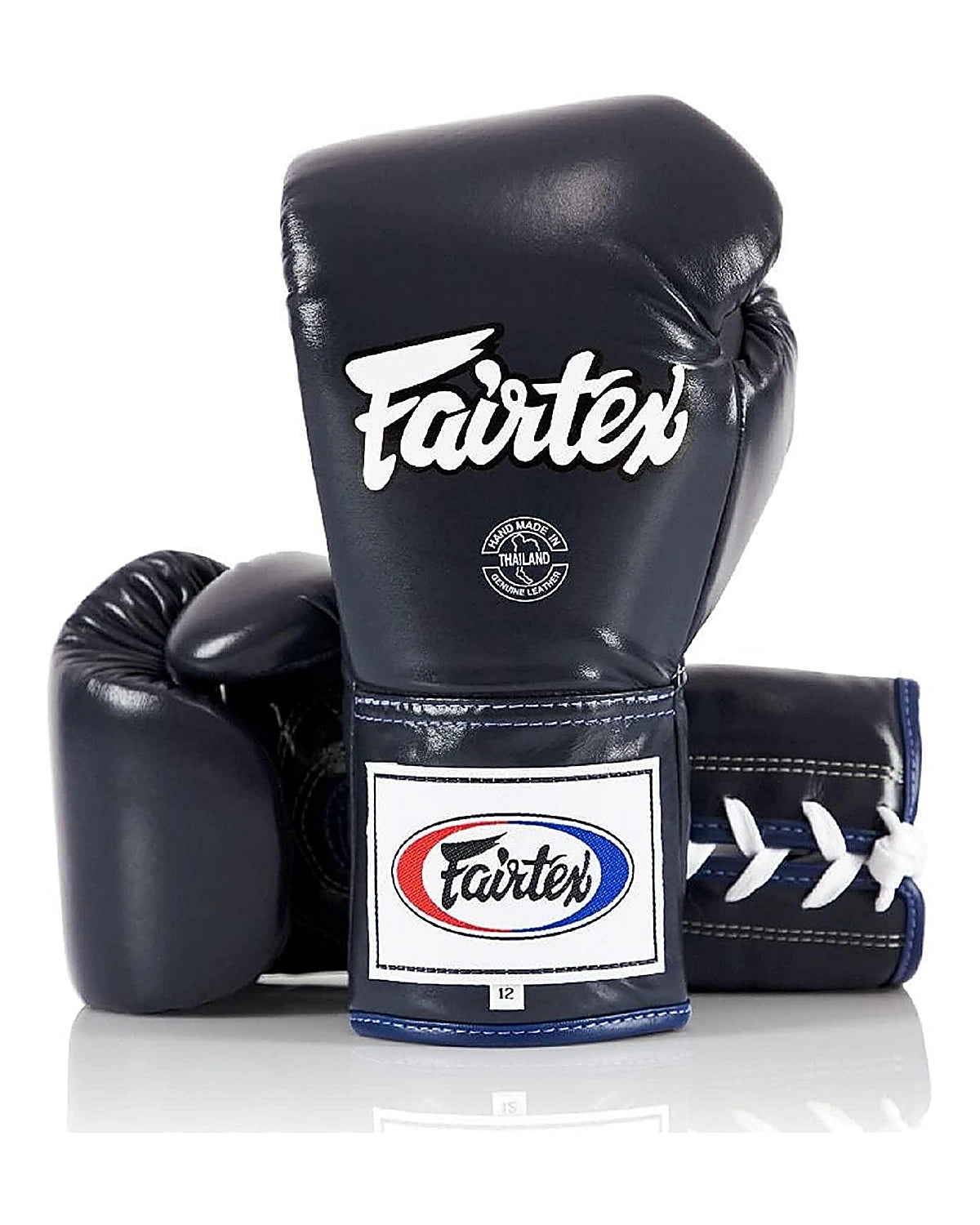 Luva Fairtex Cadarço - BGL6