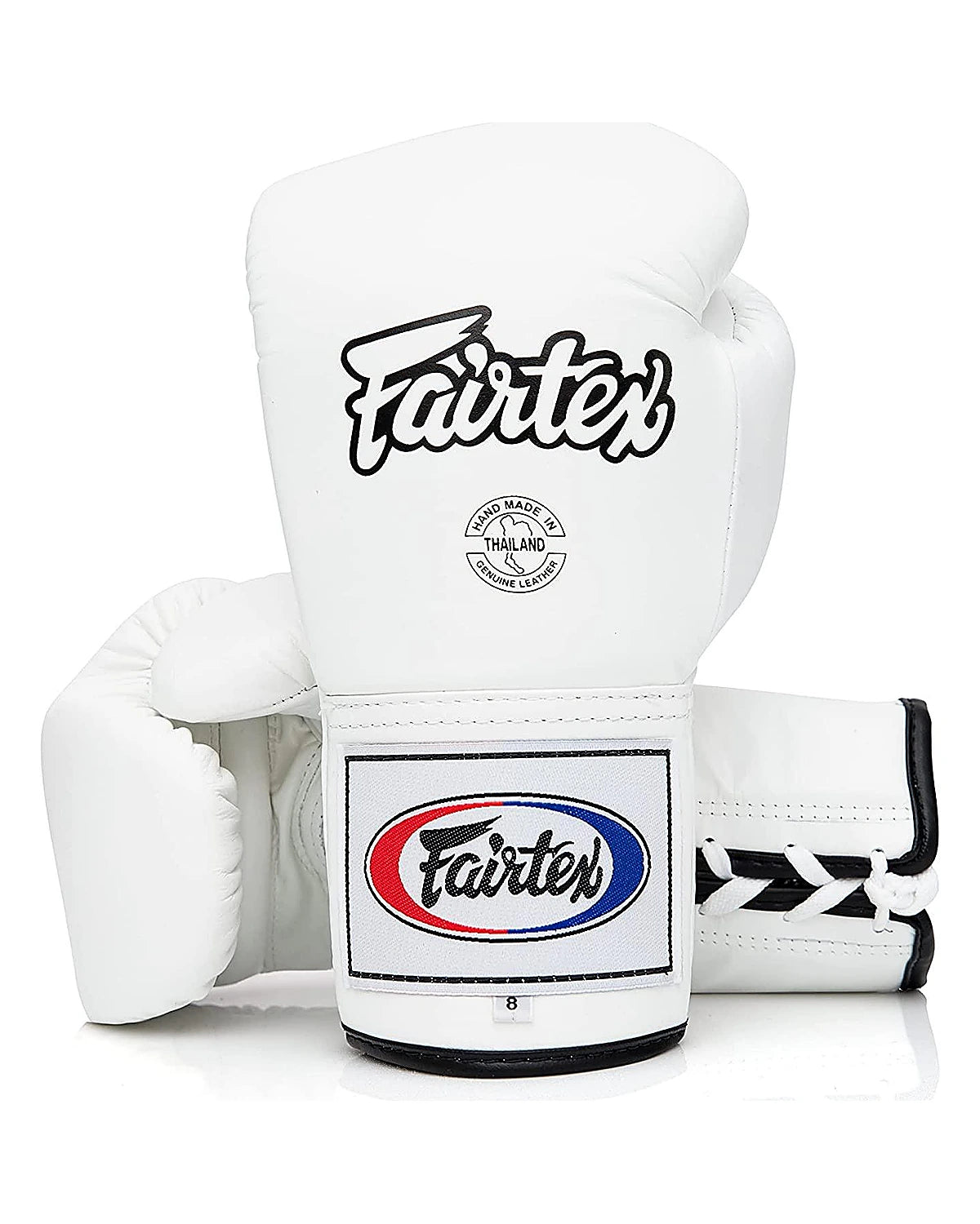 Luva Fairtex Cadarço - BGL6