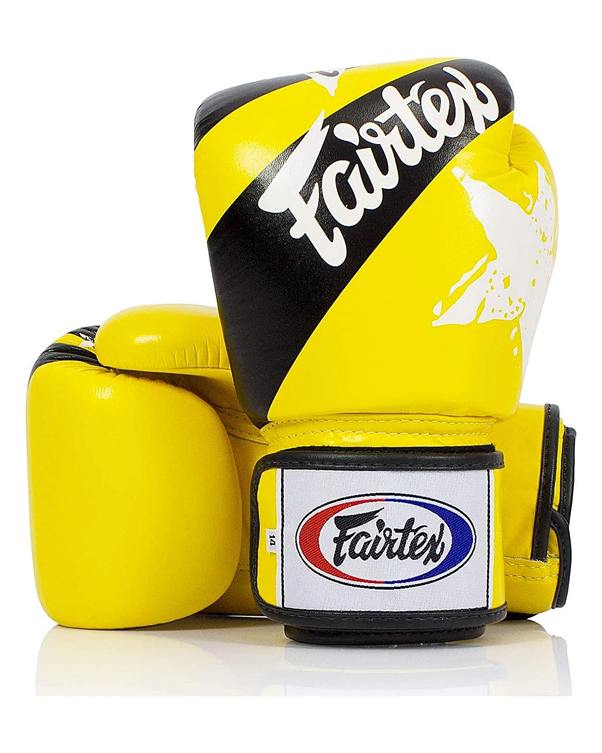 Luva Fairtex - Coleção Nação