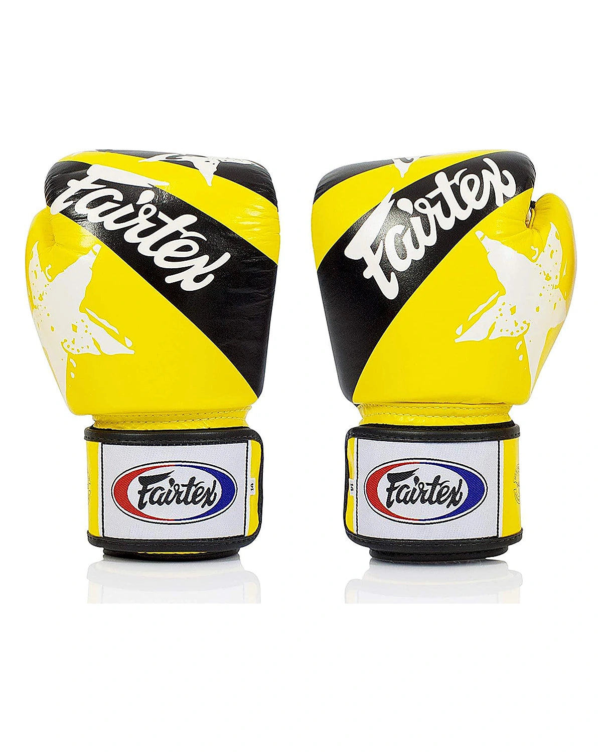 Luva Fairtex - Coleção Nação