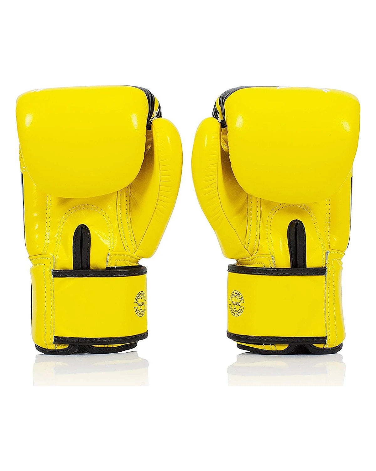 Luva Fairtex - Coleção Nação