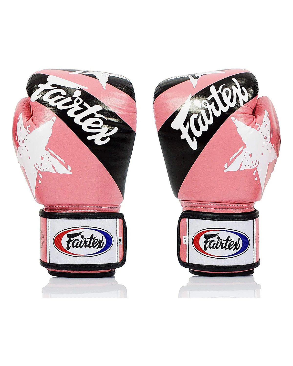 Luva Fairtex - Coleção Nação