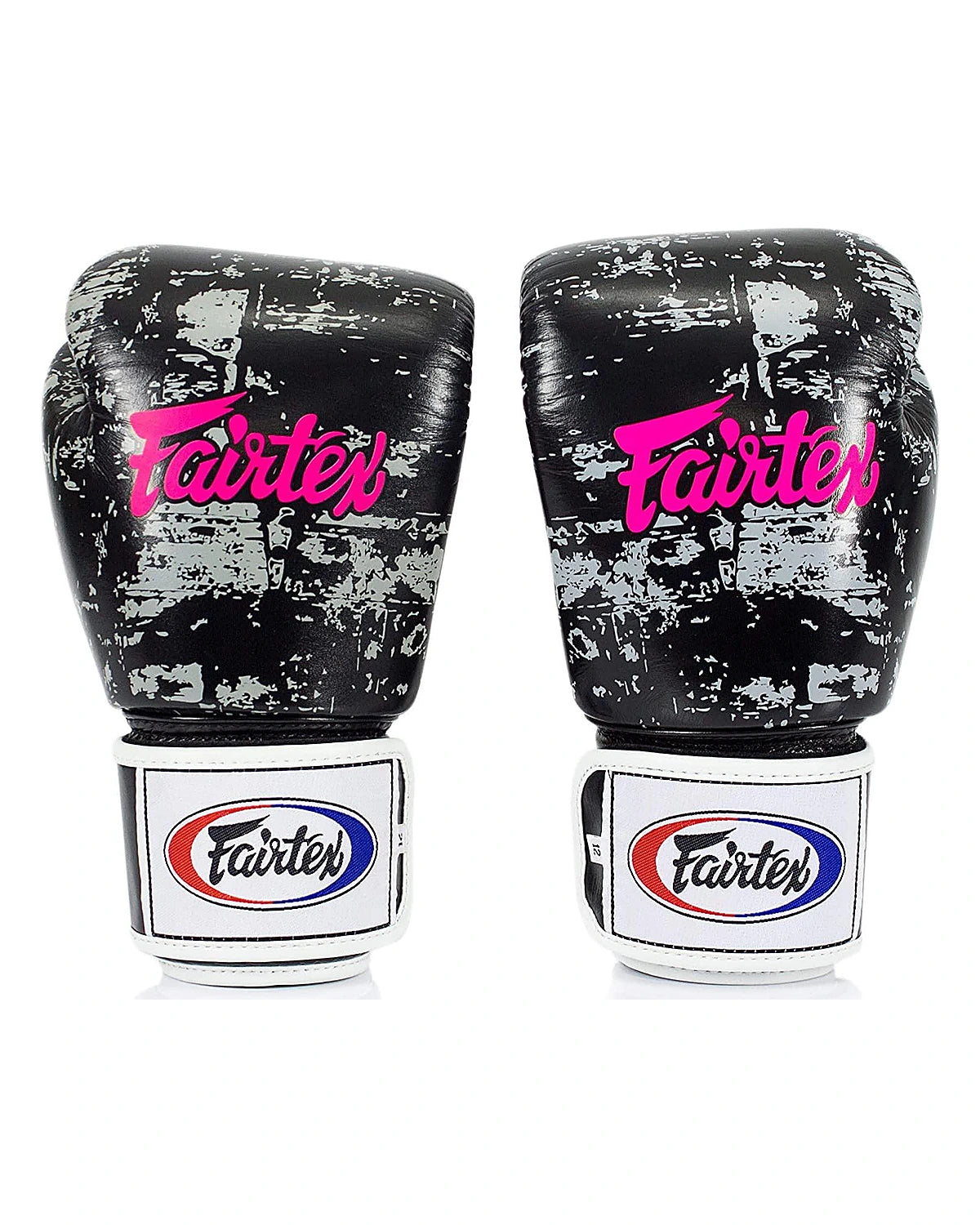 Luva Fairtex - Dark Cloud