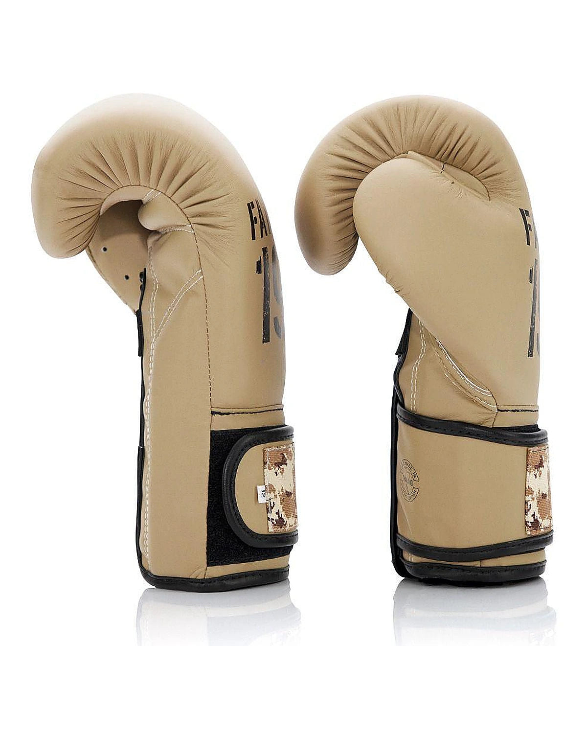 Luva Fairtex F-Day 2 - BGV25 | Thai Shark