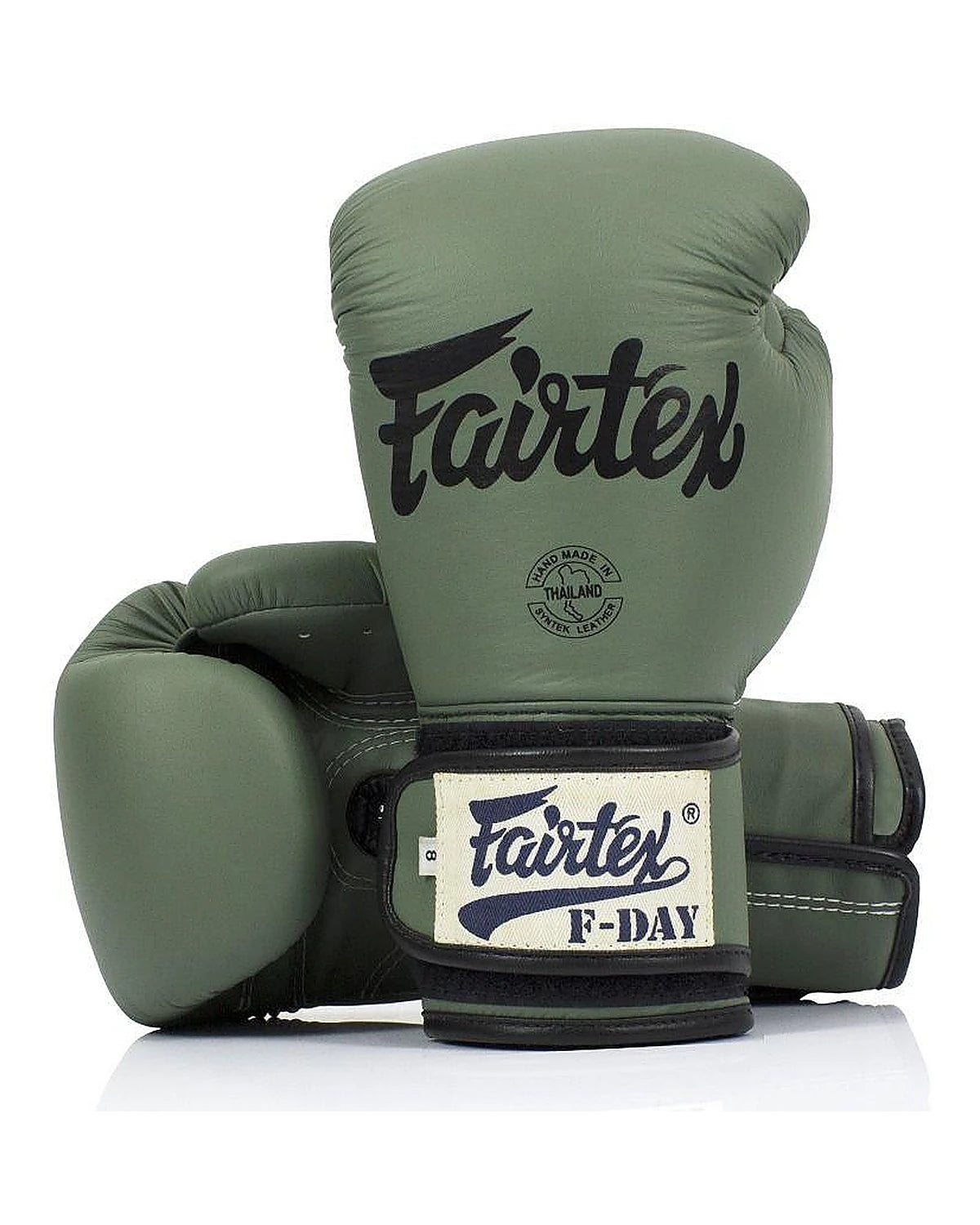 Luva Fairtex F-Day - BGV11