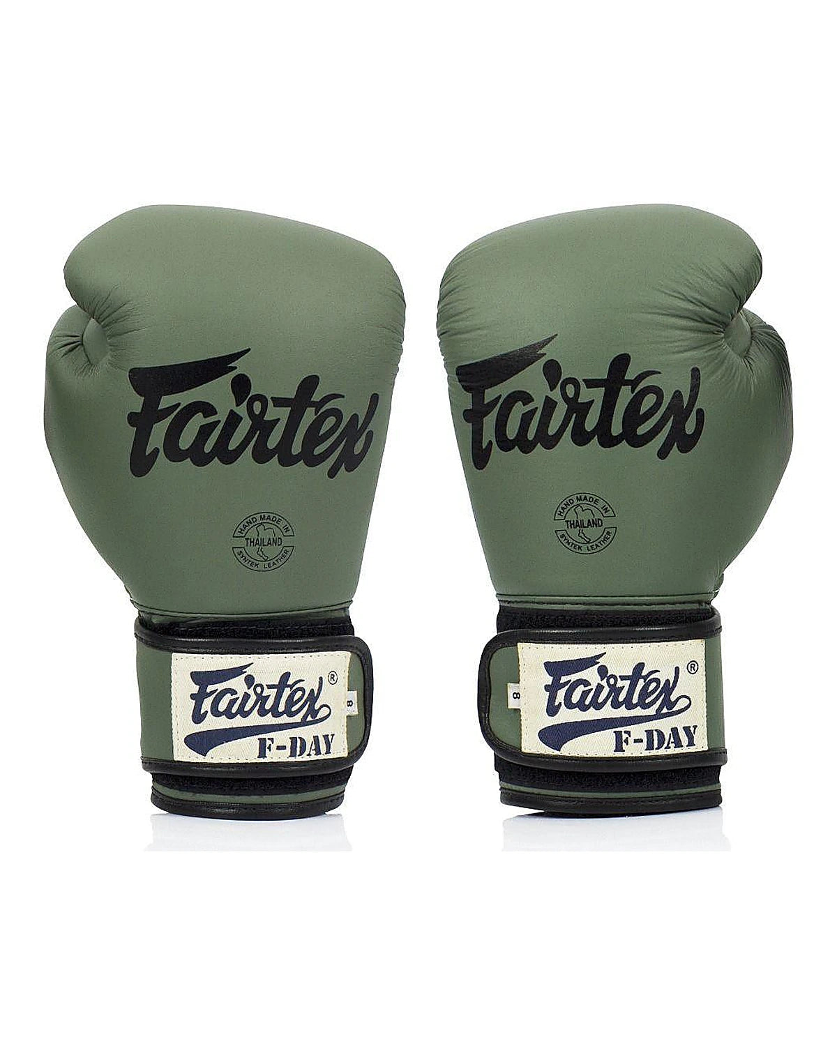 Luva Fairtex F-Day - BGV11