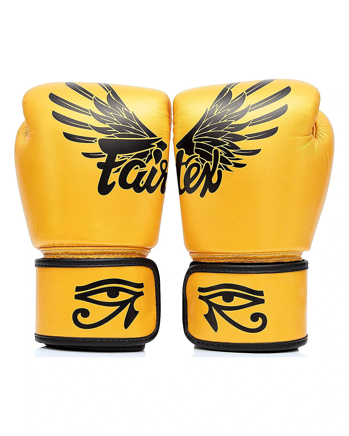 Luva Fairtex - Falcon